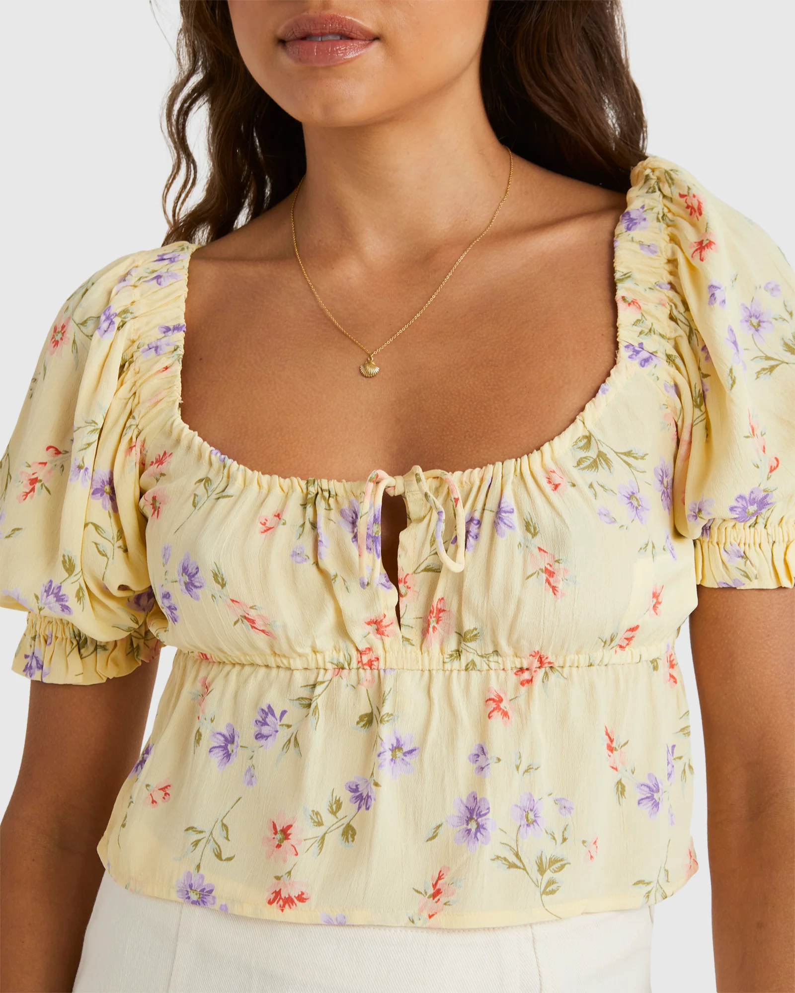 Womens Kismet Top - Image 4