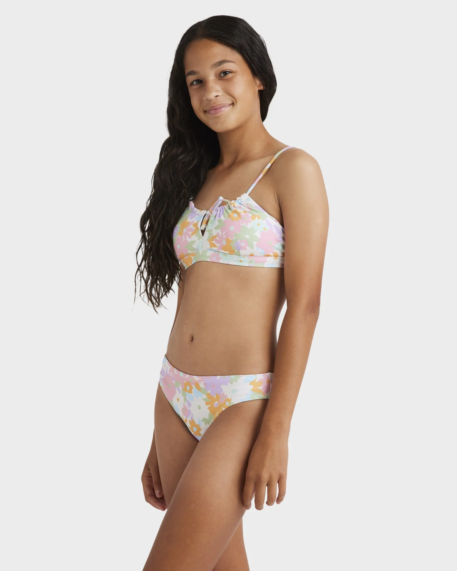 Girls 6-14 Kissed By The Sun 2 Piece - Image 3