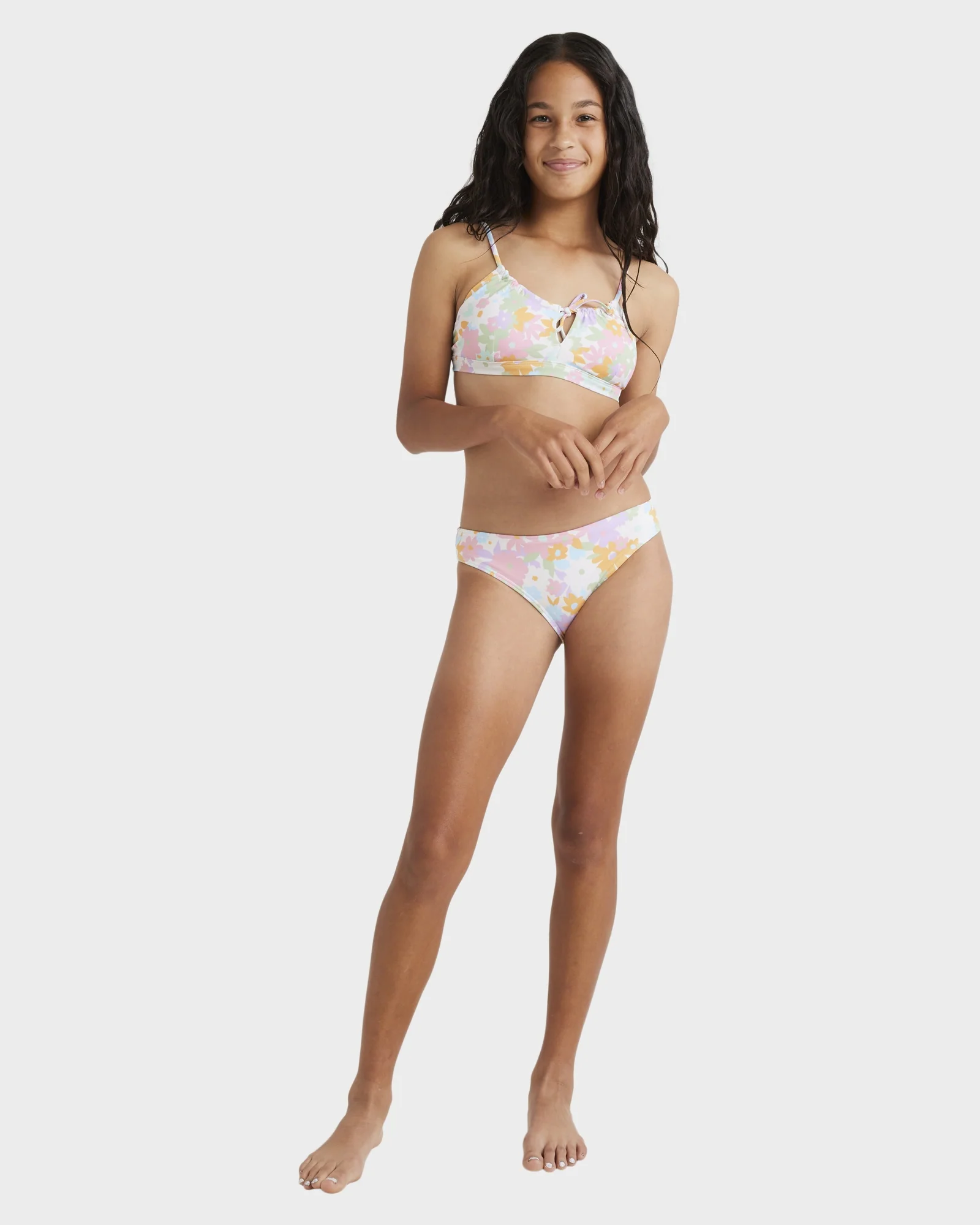 Girls 6-14 Kissed By The Sun 2 Piece - Image 6