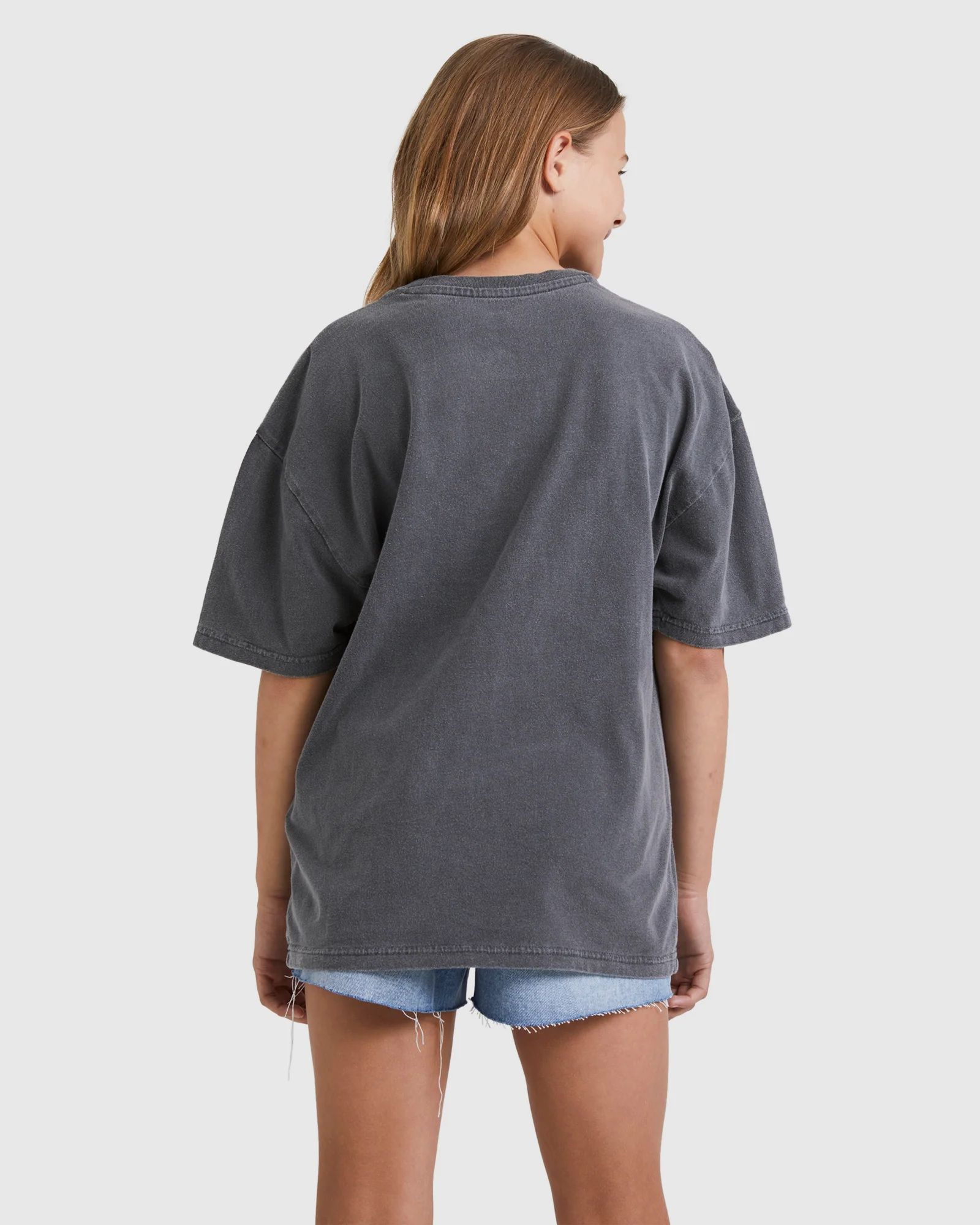 Girls 6-16 Kissed By The Sun T-Shirt - Image 3