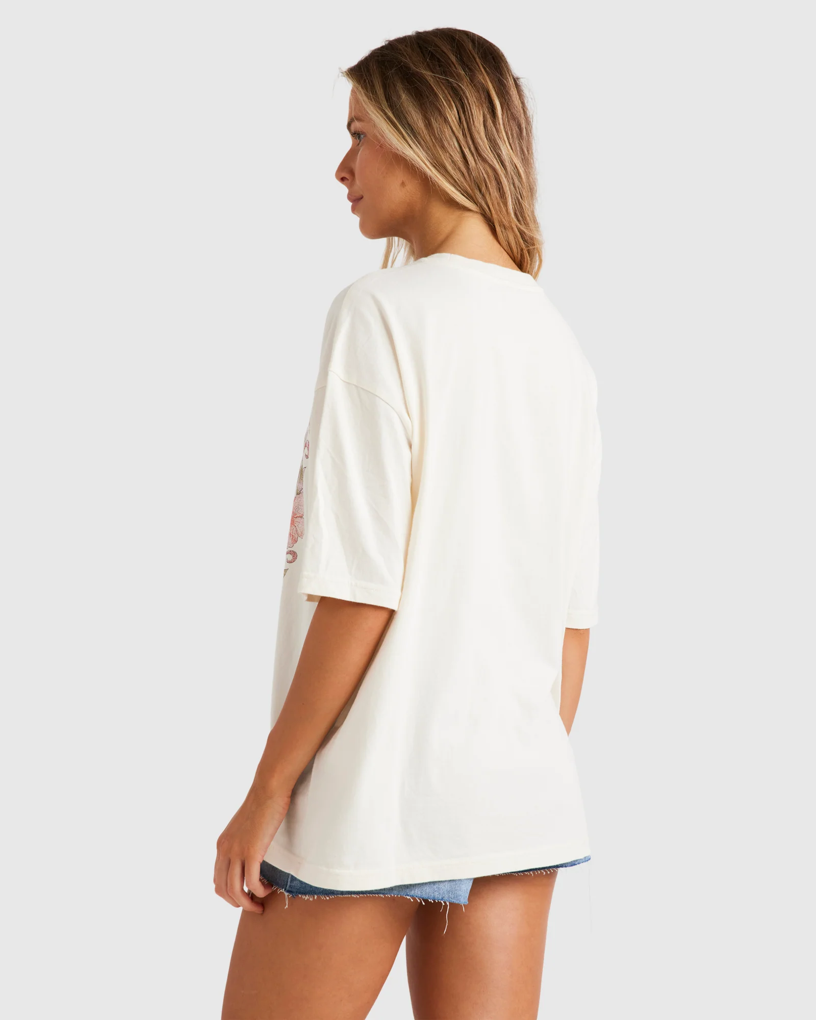 Womens Kissed By The Sun T-Shirt - Image 3