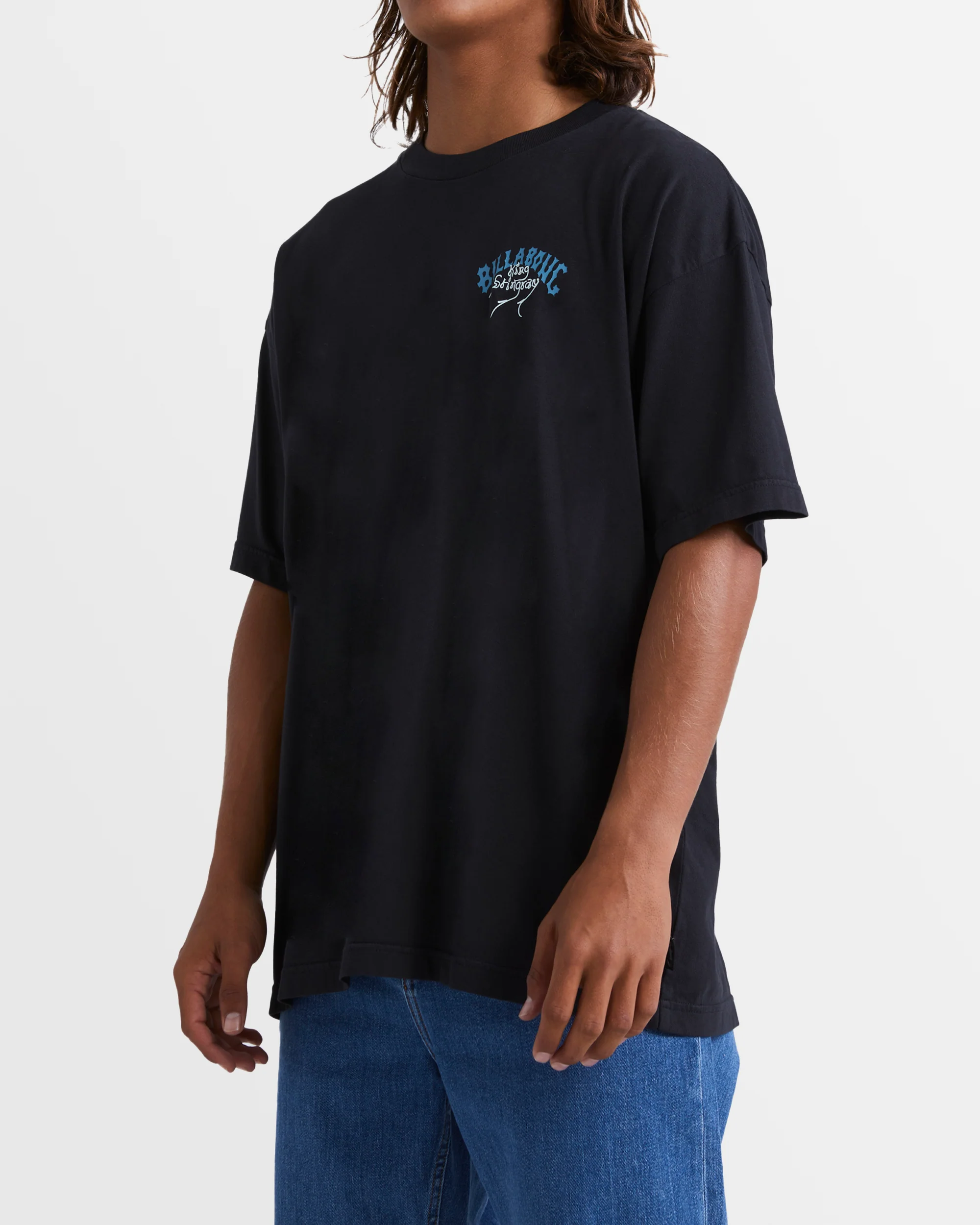 Mens King Stingray Season T-Shirt - Image 2