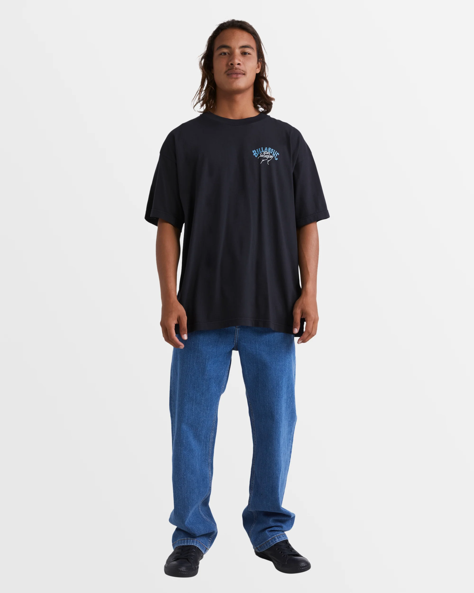 Mens King Stingray Season T-Shirt - Image 3
