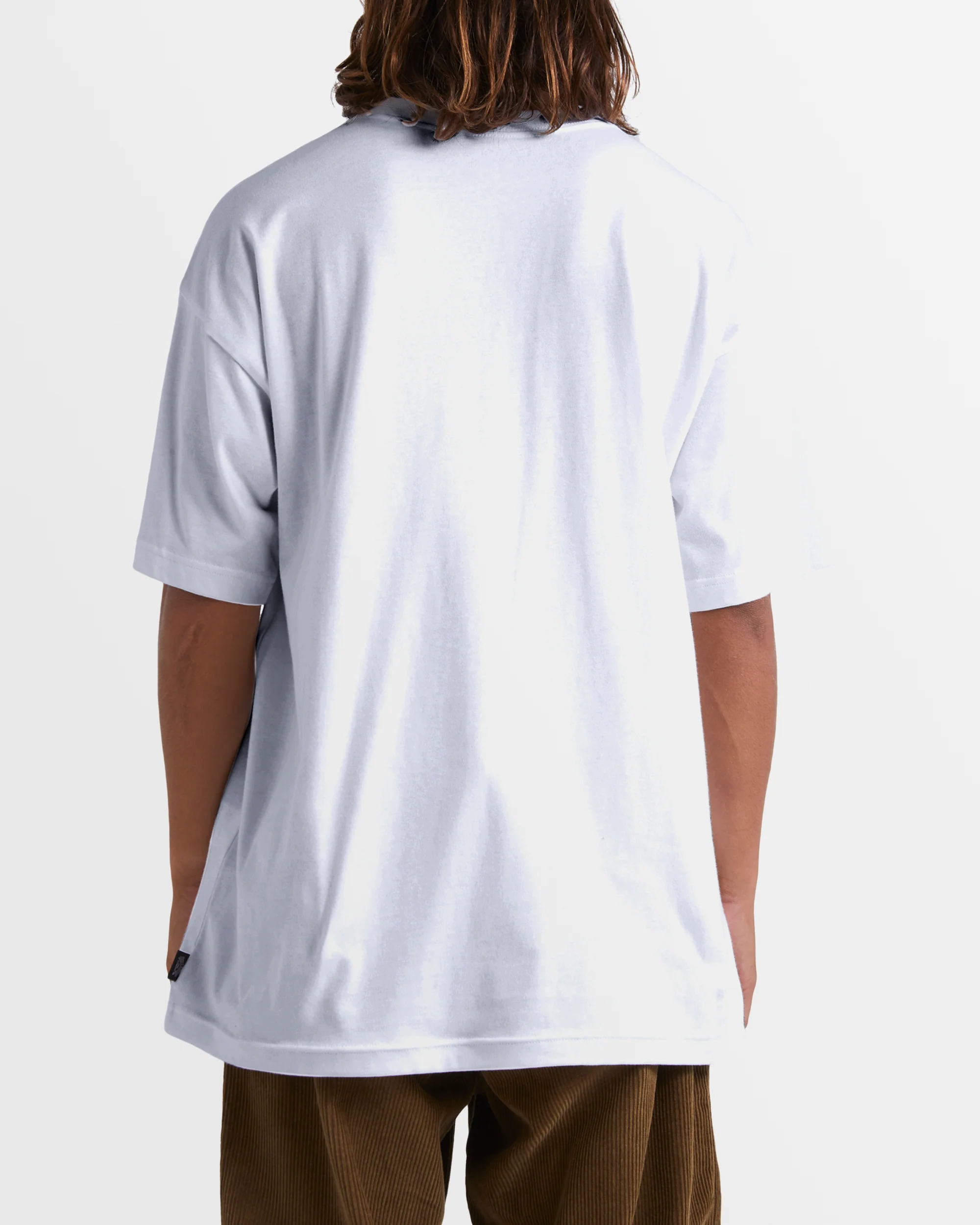 Mens King Stingray Power T-Shirt - Image 3
