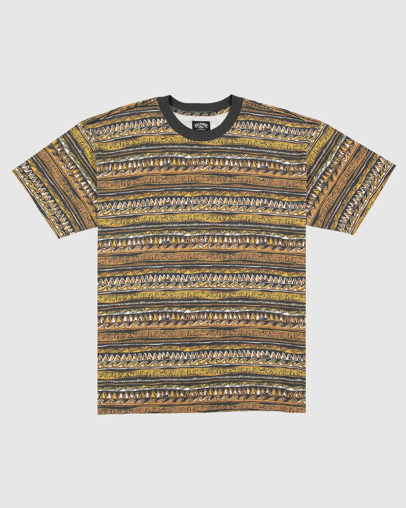 Mens King Stingray Sting Rack T-Shirt