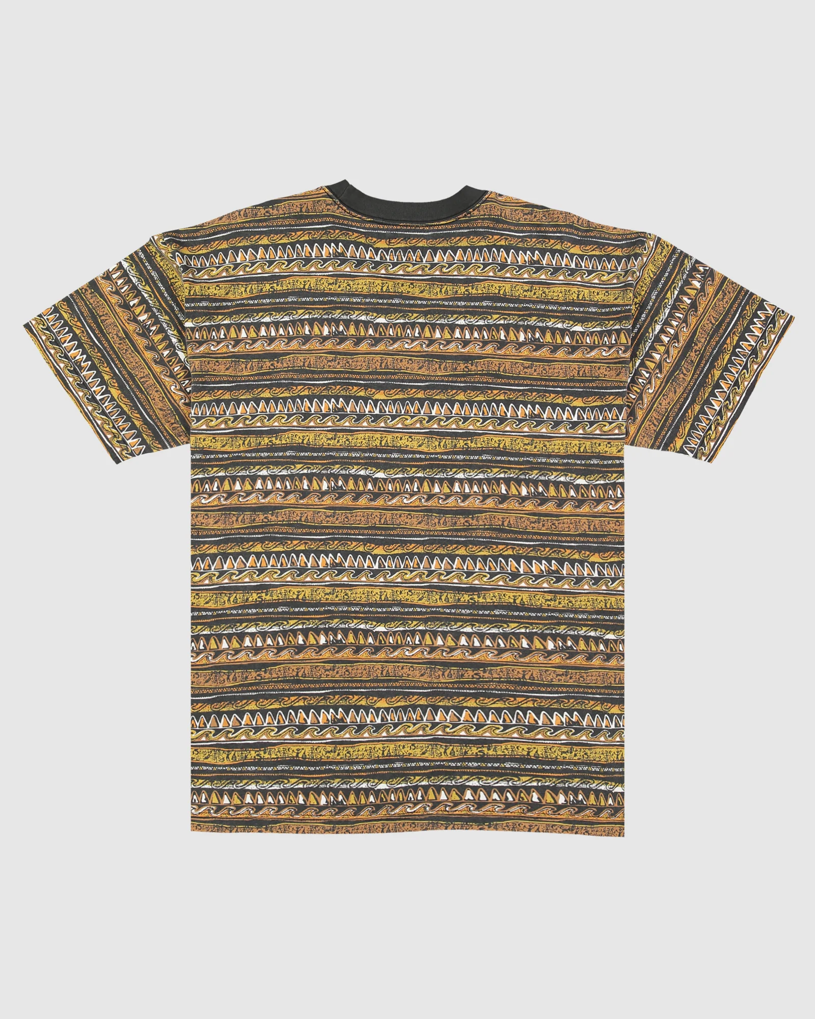 Mens King Stingray Sting Rack T-Shirt - Image 2