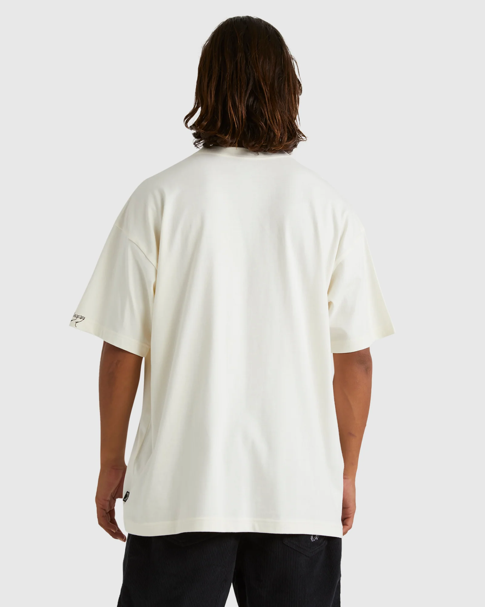 Mens King Stingray Warrkarryun T-Shirt - Image 3