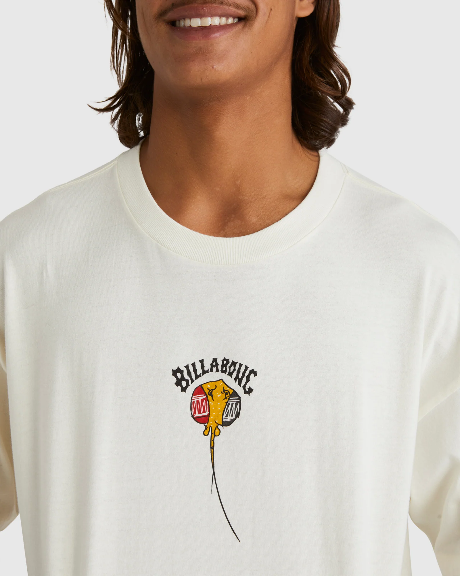 Mens King Stingray Warrkarryun T-Shirt - Image 4