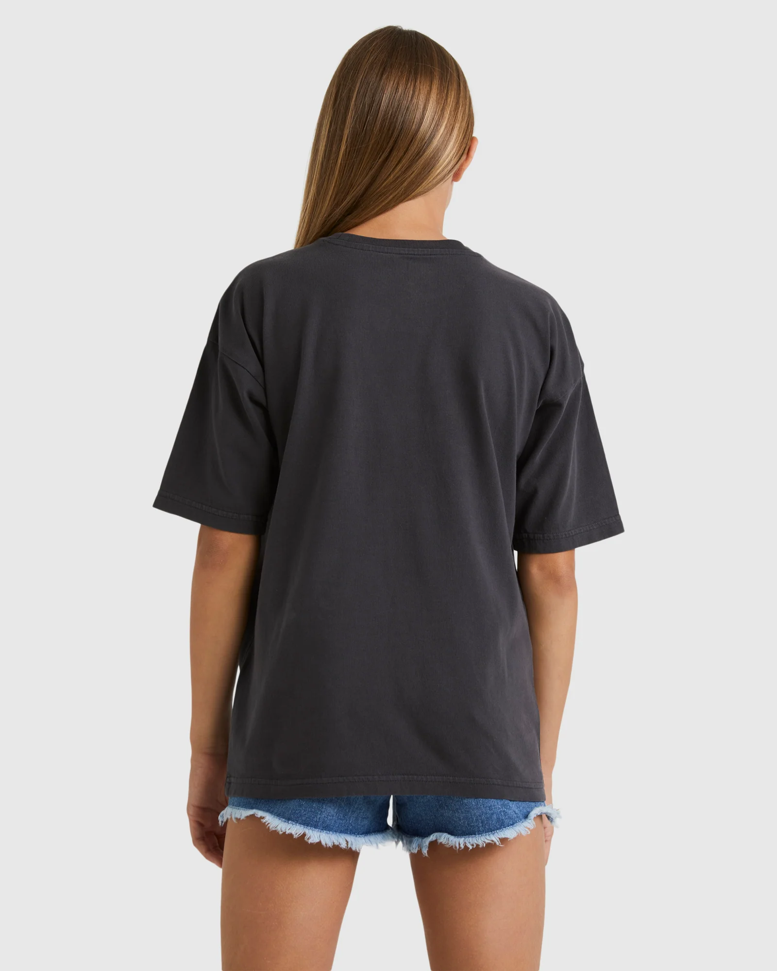 Girls 6-16 King Stingray Hay Wanhaka T-Shirt - Image 3