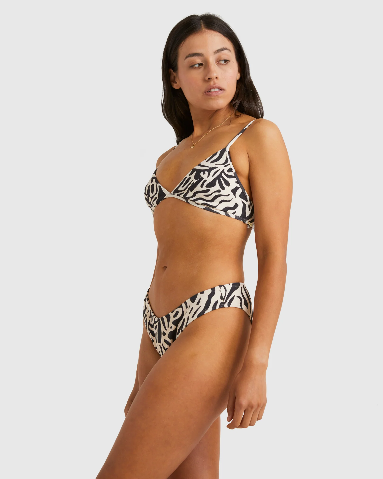 Womens La Cala Bondi Pant Bikini Bottom - Image 2