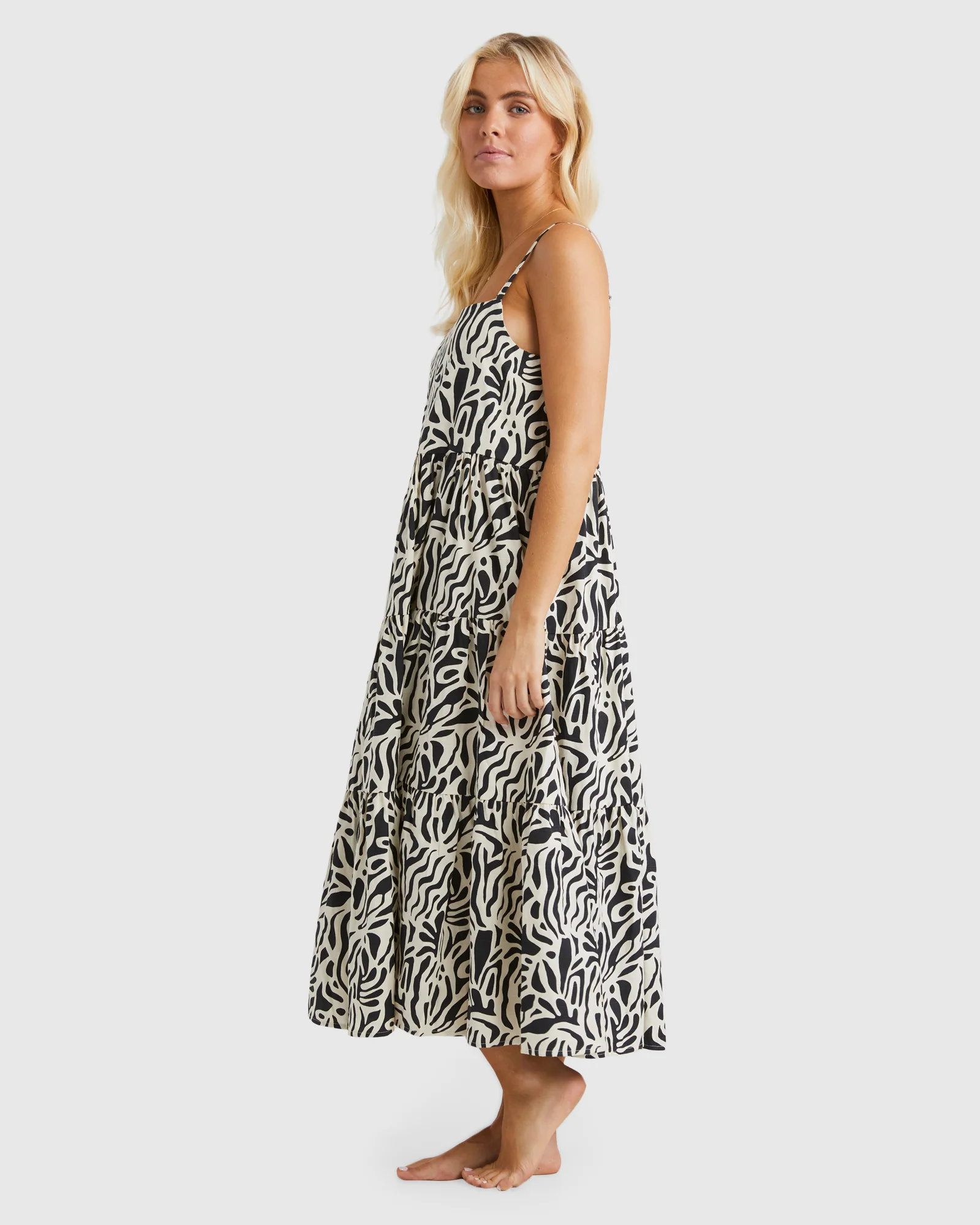 Womens La Cala Lost Love Dress - Image 2