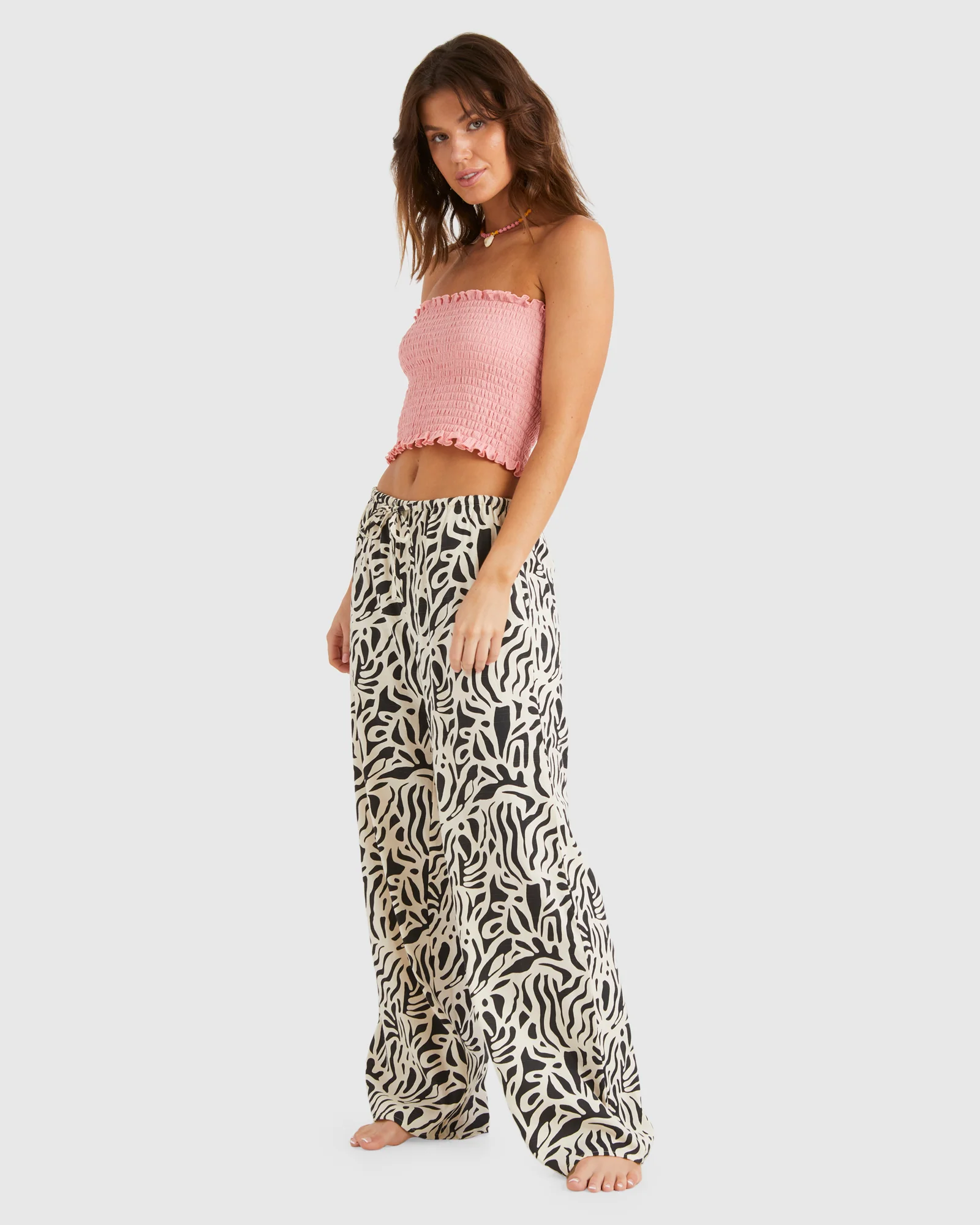 Womens La Cala Dunes Pants - Image 2