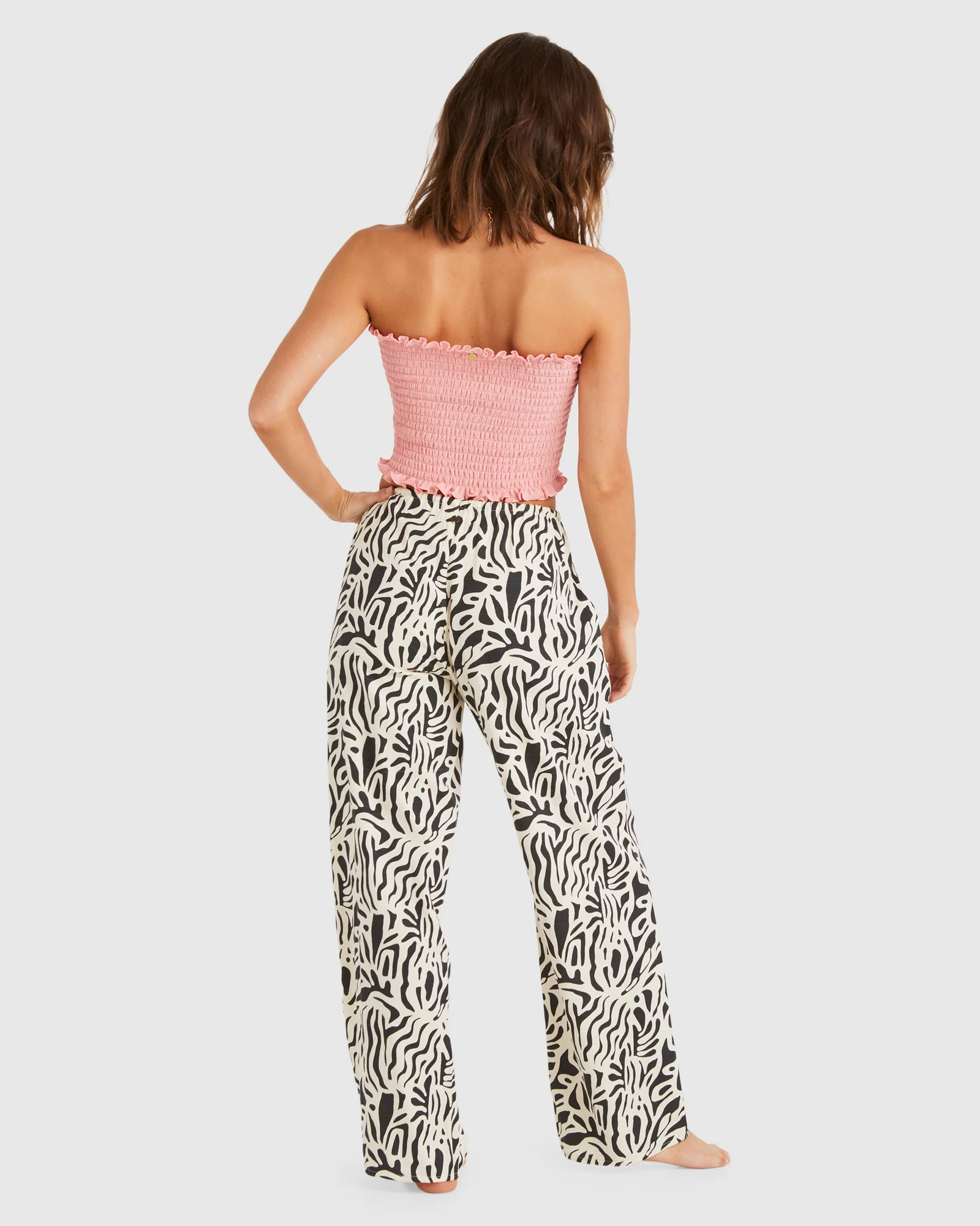 Womens La Cala Dunes Pants - Image 3