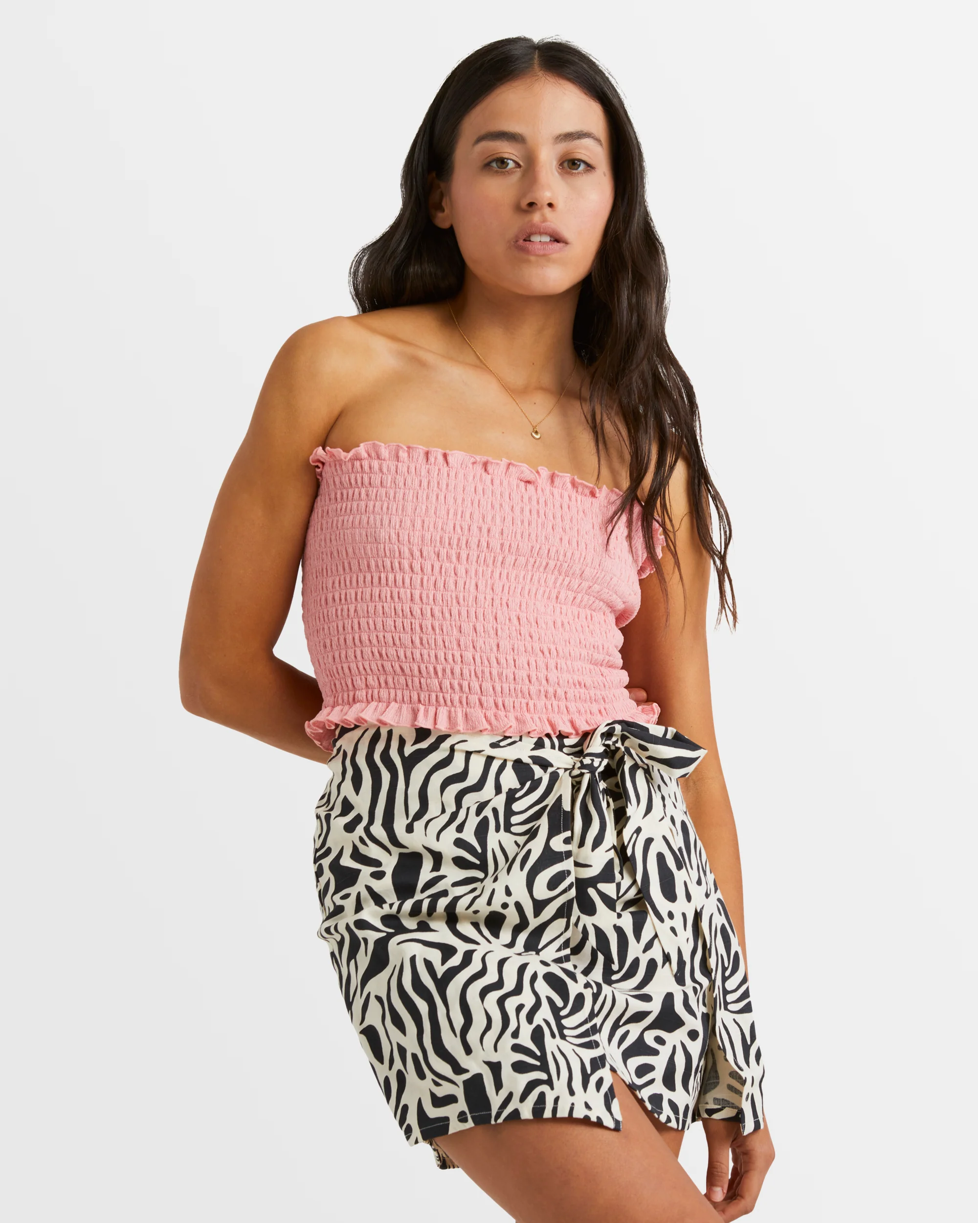 Womens La Cala Skirt - Image 2