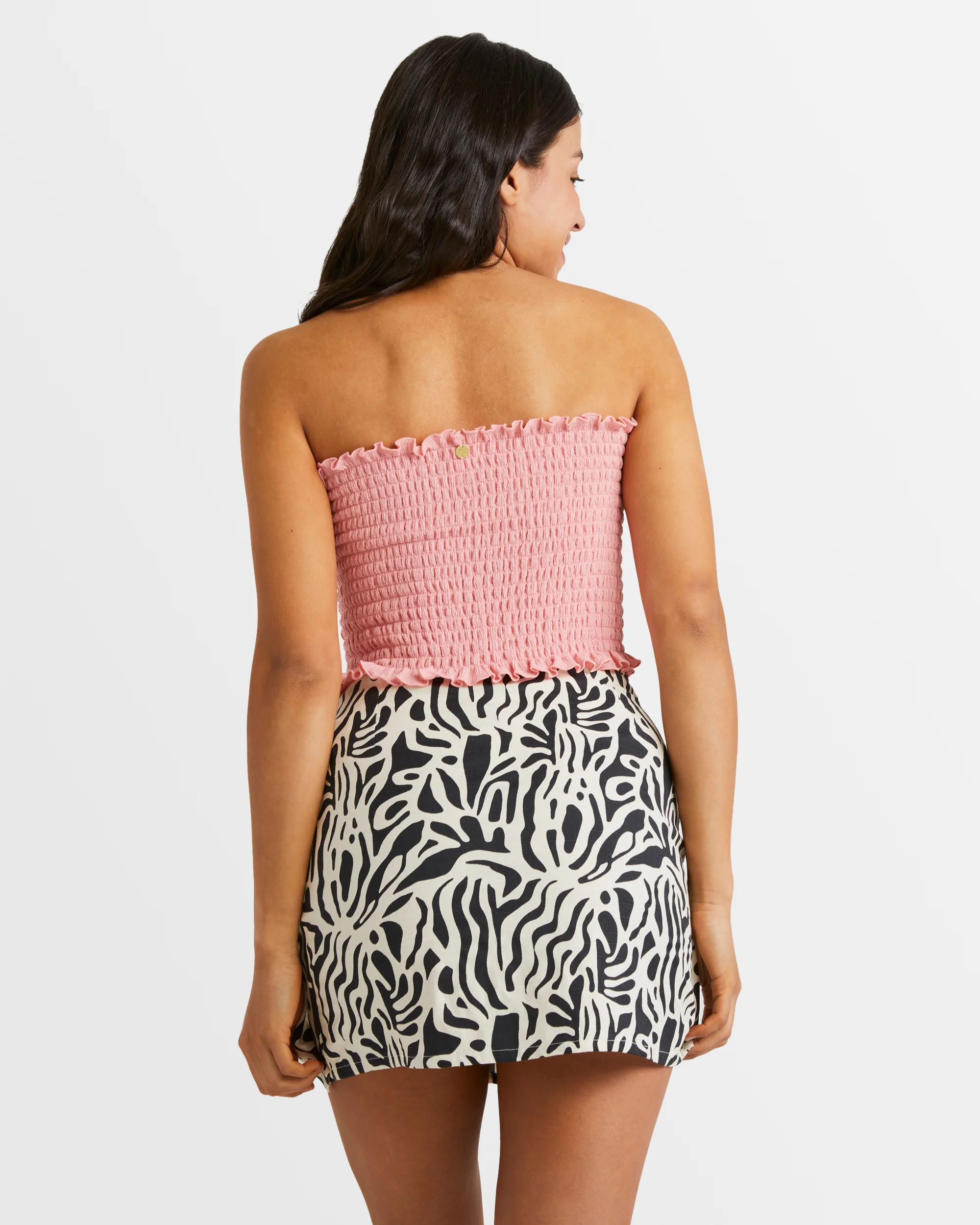 Womens La Cala Skirt - Image 3