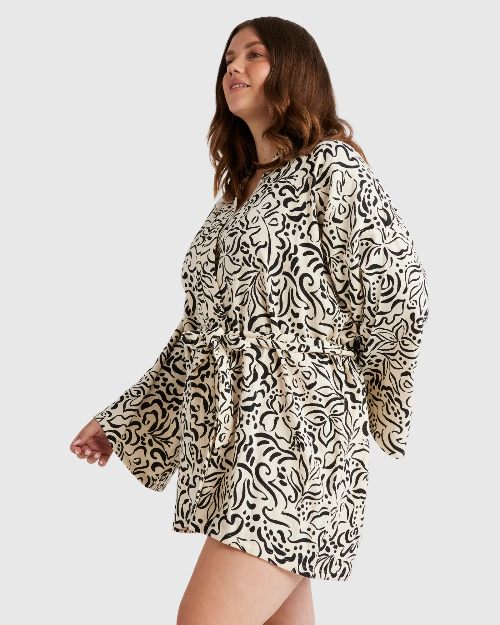 Womens La Isla Cover Up - Image 7