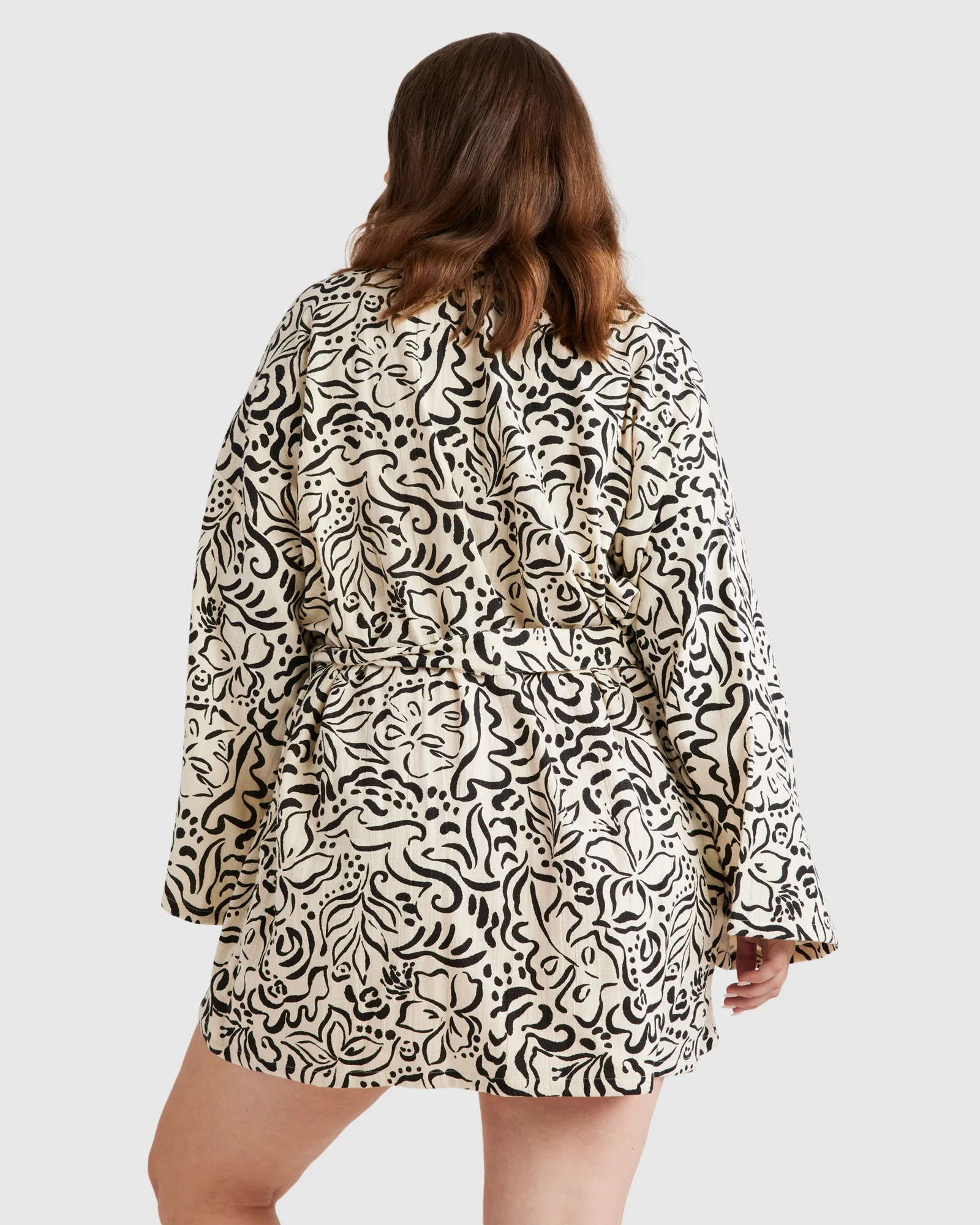 Womens La Isla Cover Up - Image 8
