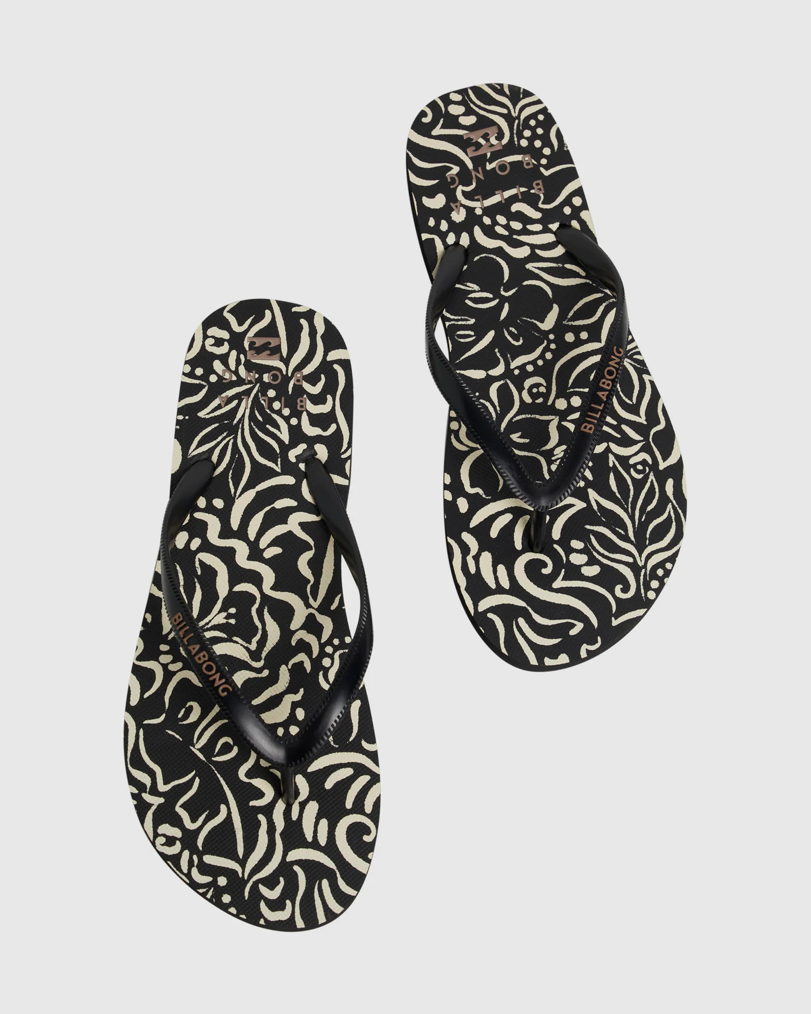 Womens La Isla Thongs - Image 2