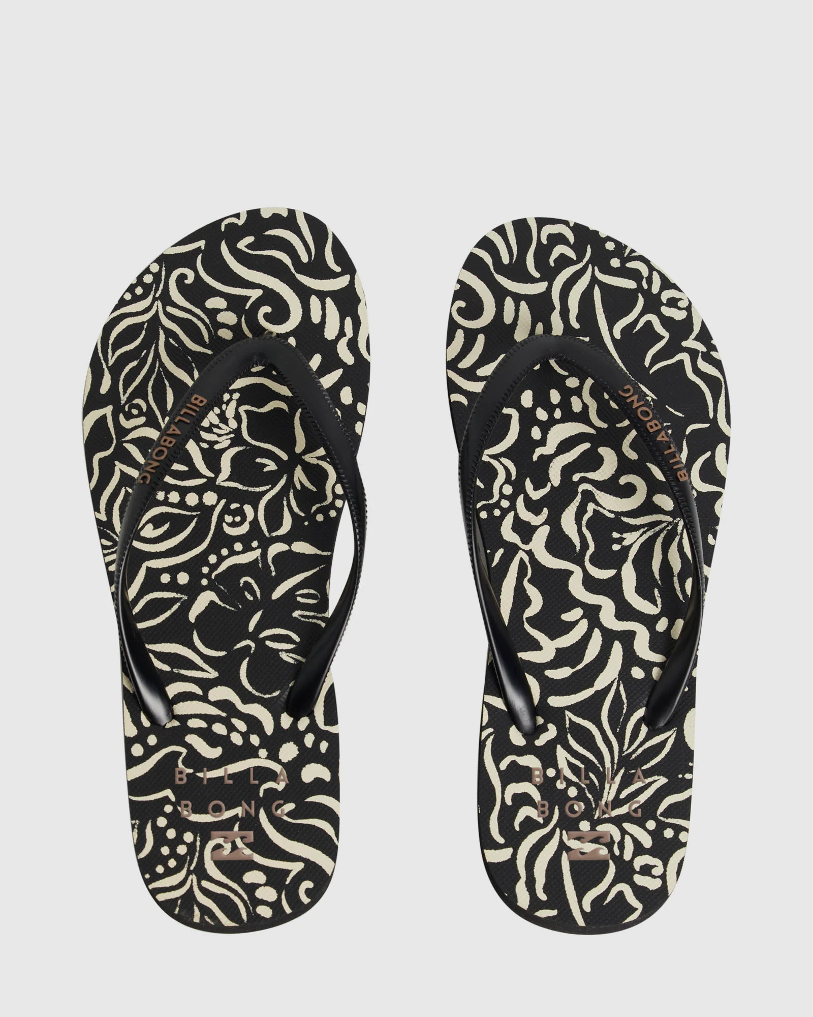 Womens La Isla Thongs - Image 3