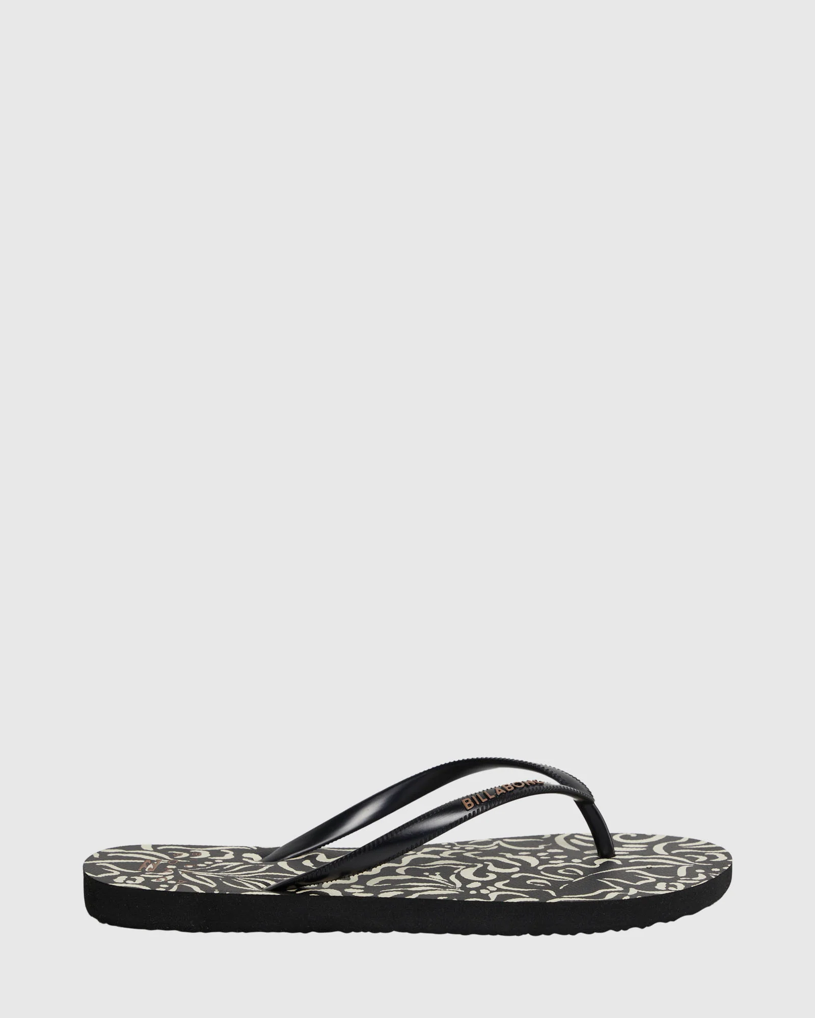 Womens La Isla Thongs - Image 4