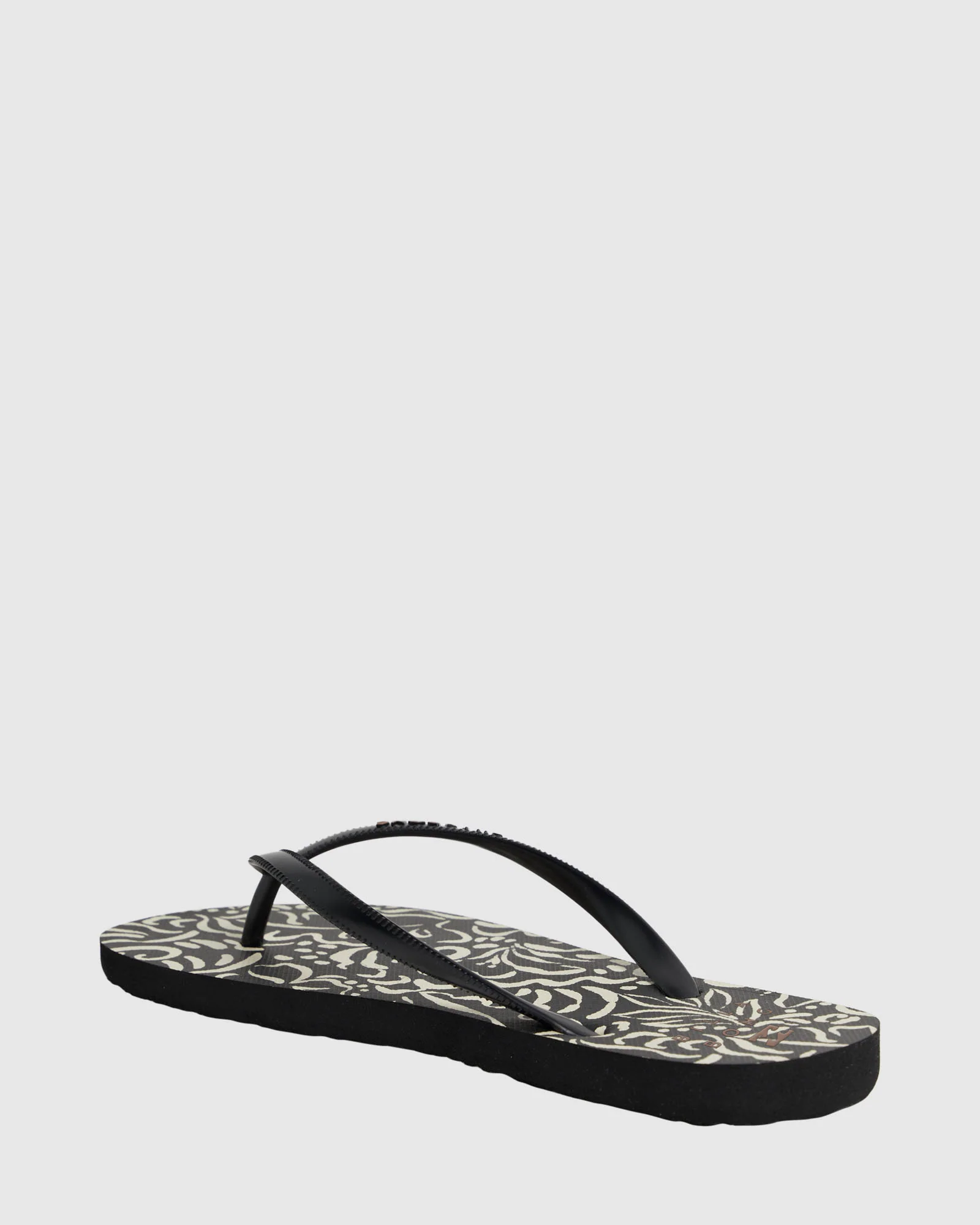 Womens La Isla Thongs - Image 5