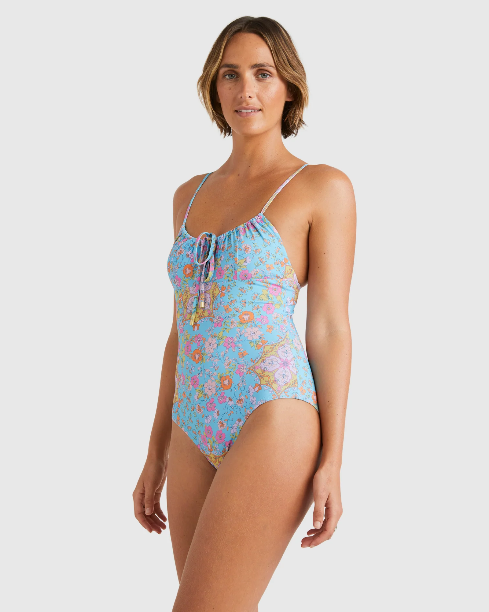 Womens La Mer Coco One Piece - Image 2