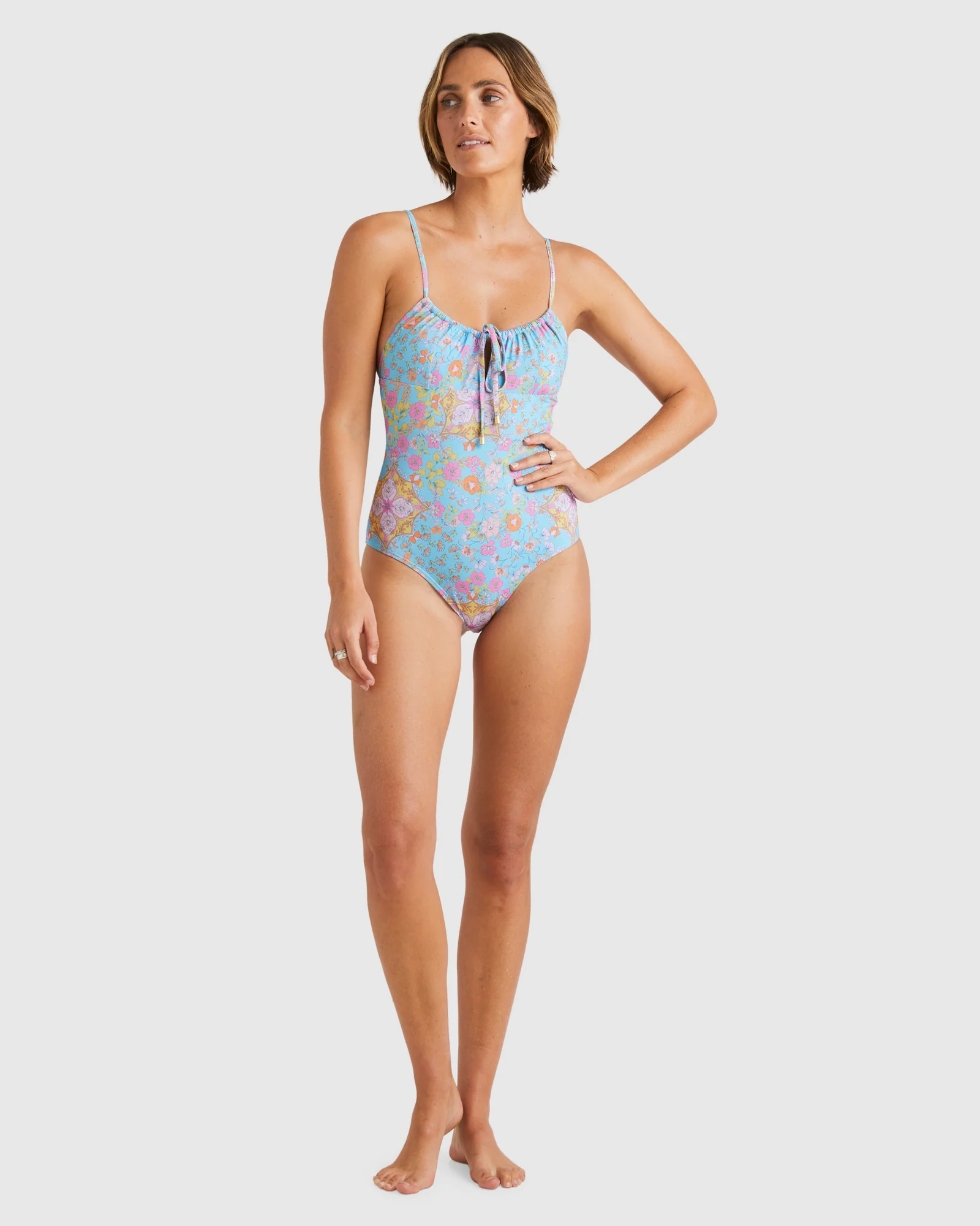 Womens La Mer Coco One Piece - Image 5