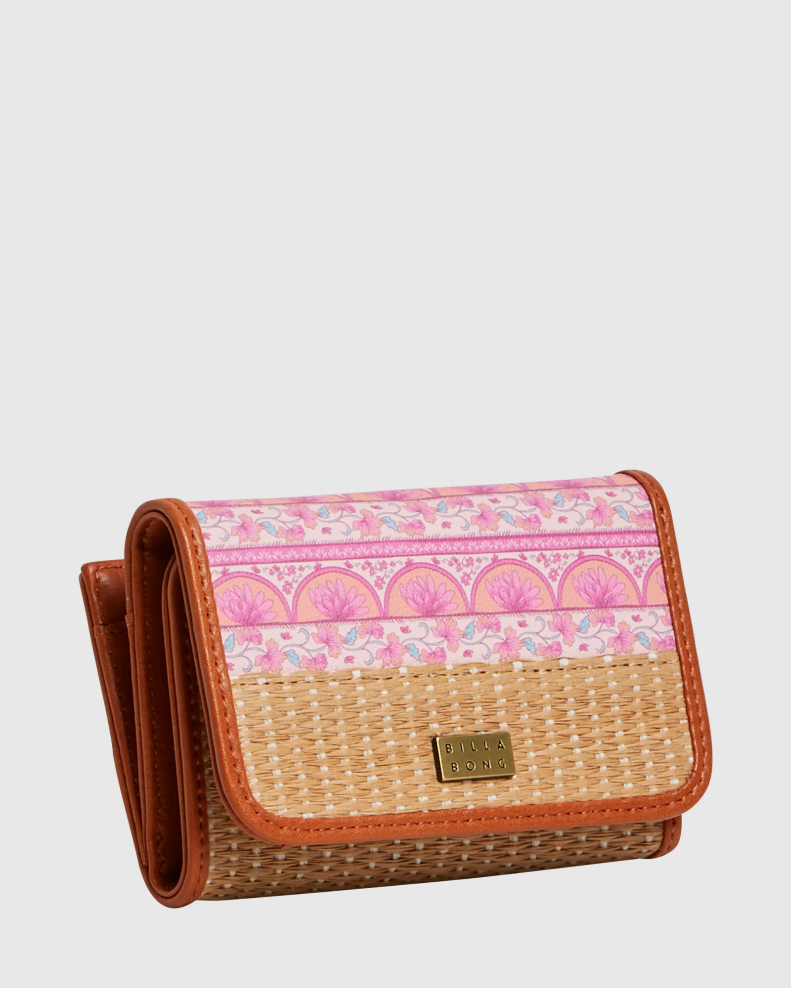 Womens La Plage Wallet - Image 2