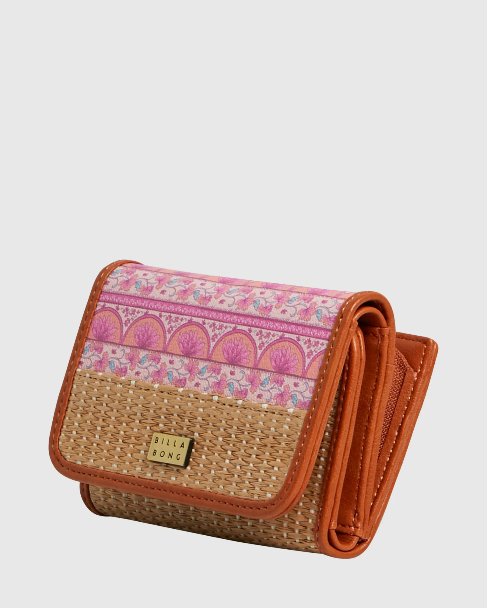 Womens La Plage Wallet - Image 3