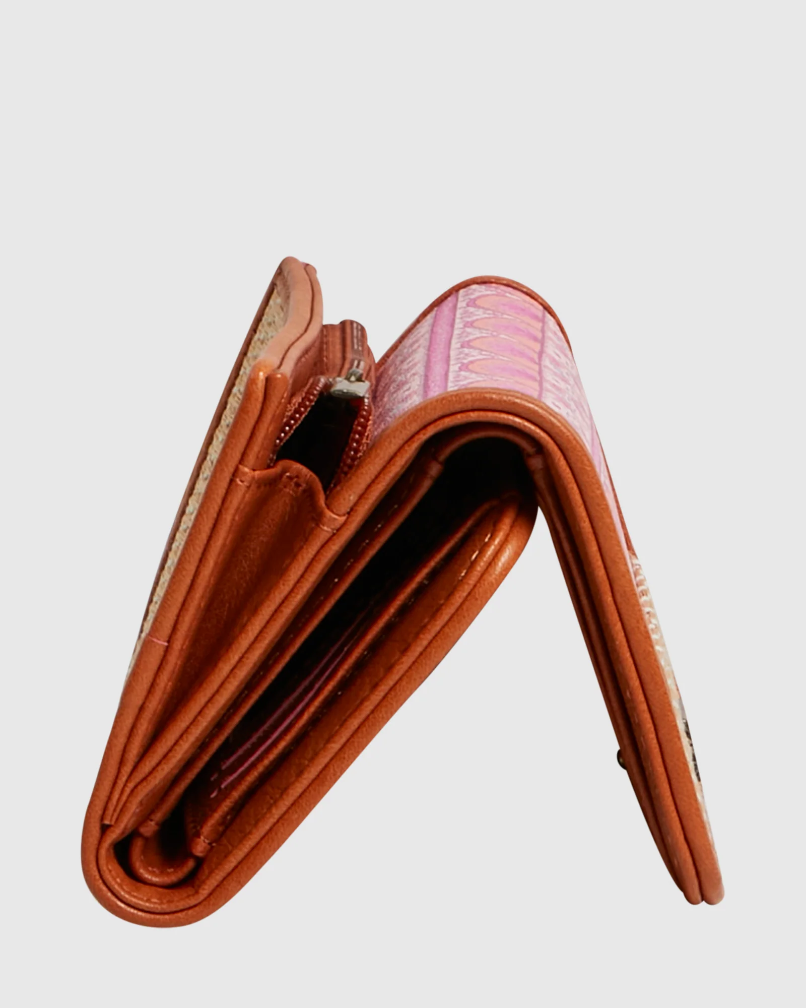 Womens La Plage Wallet - Image 5