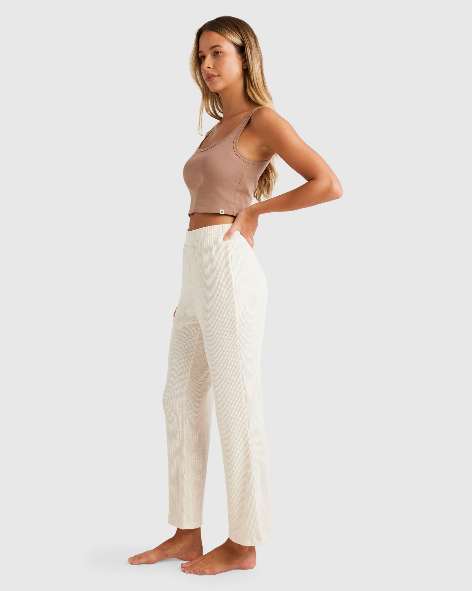 Womens Lana Pants - Image 2