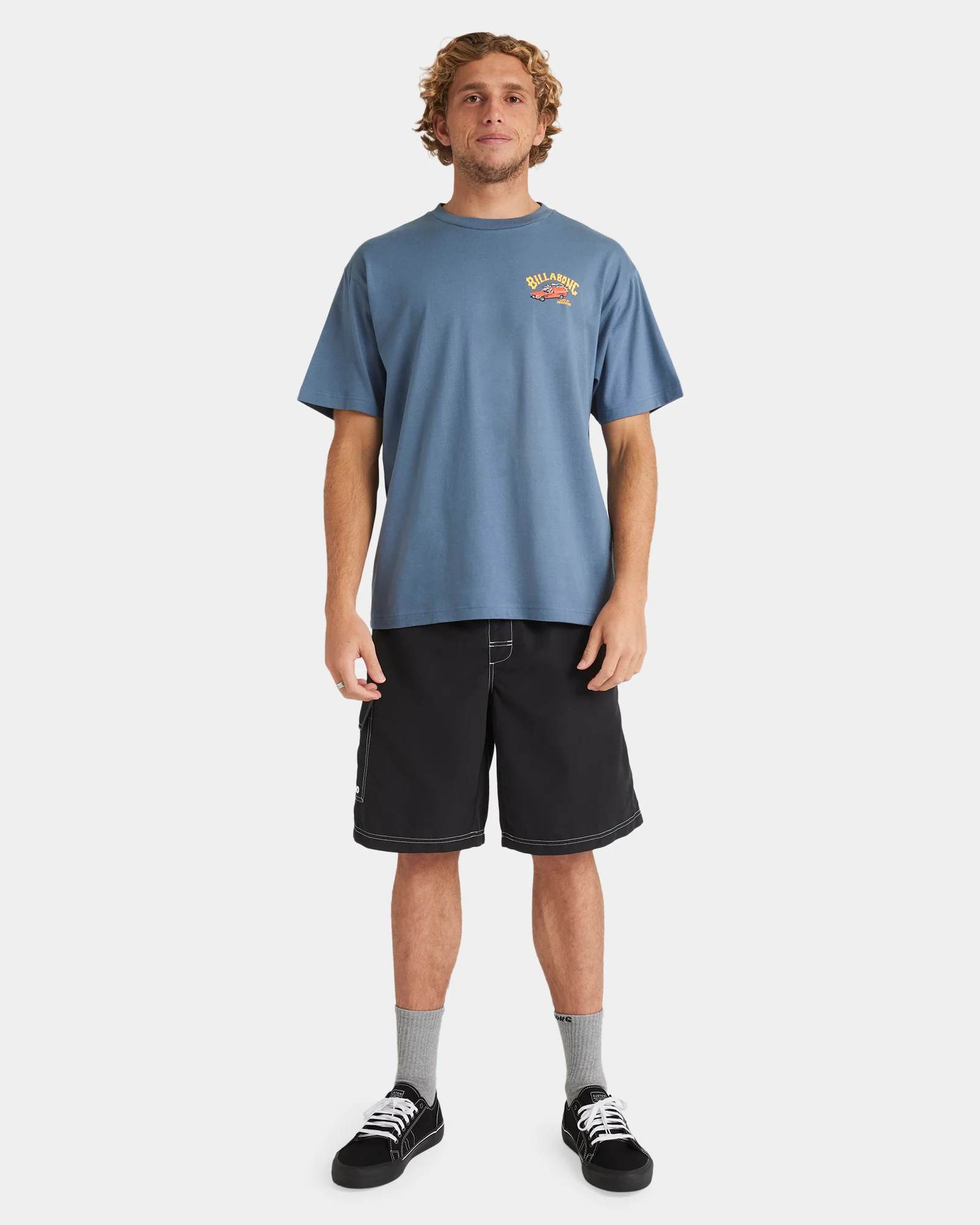 Mens Land Of Sunshin T-Shirt - Image 5