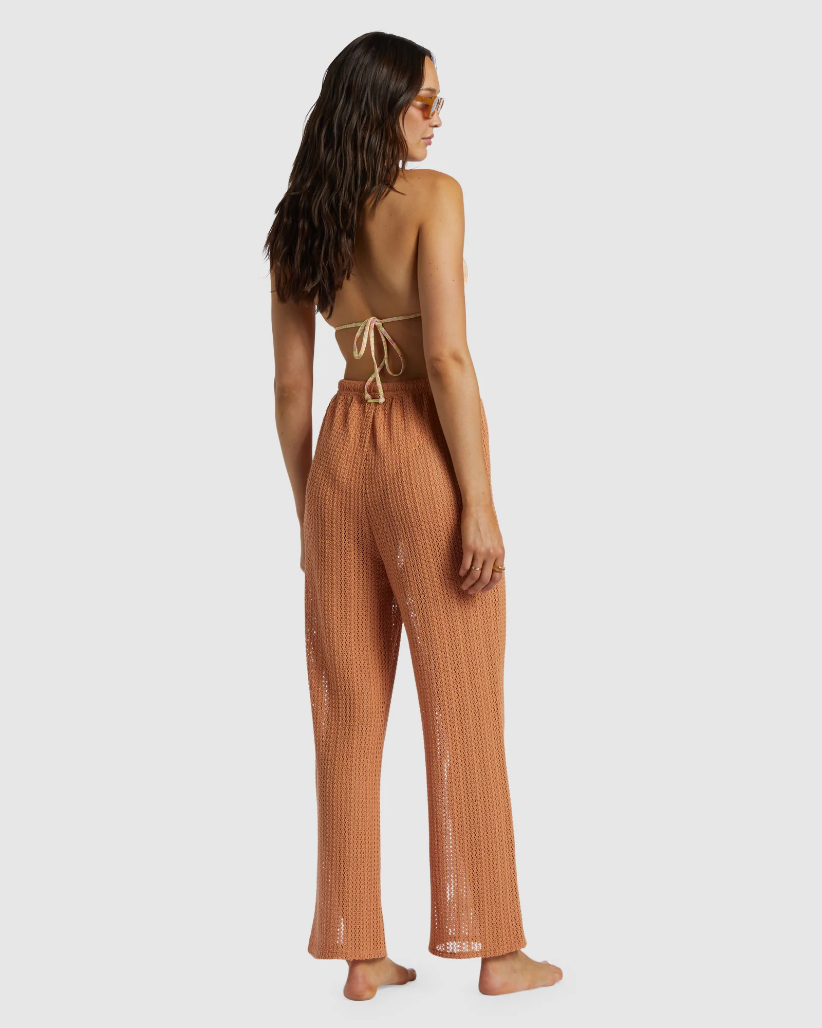 Womens Largo Beach Pants - Image 3