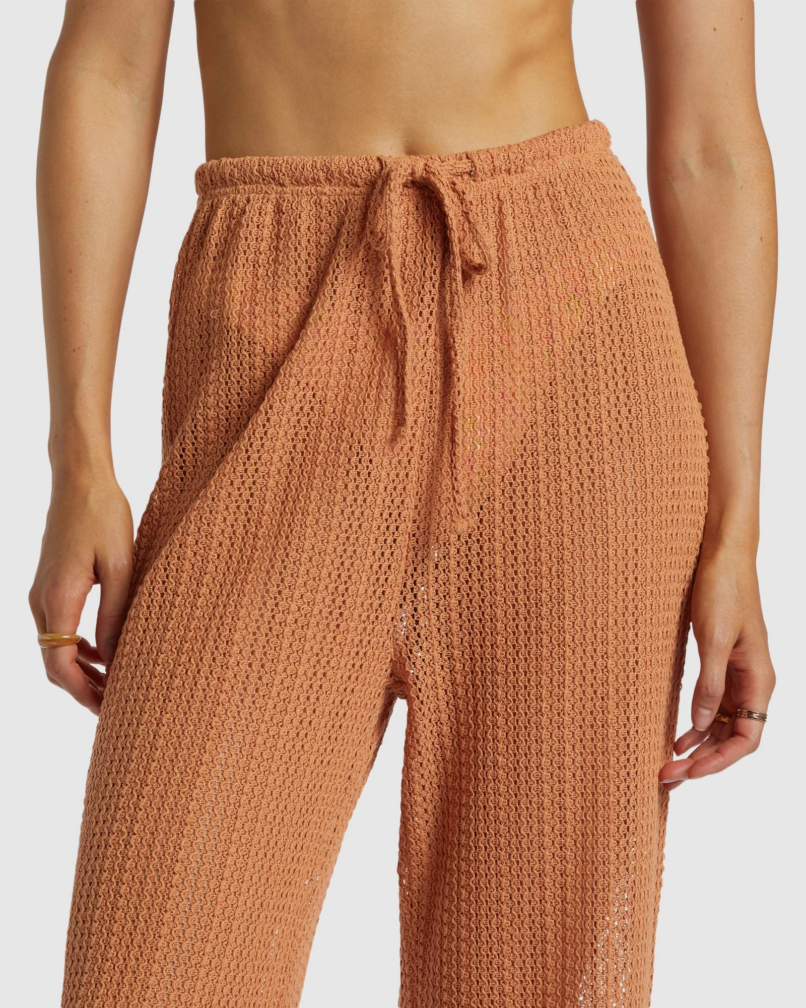 Womens Largo Beach Pants - Image 4