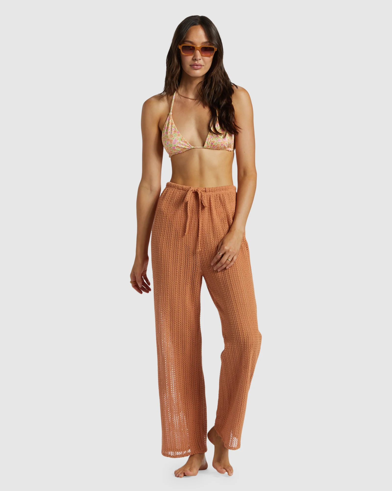 Womens Largo Beach Pants - Image 5