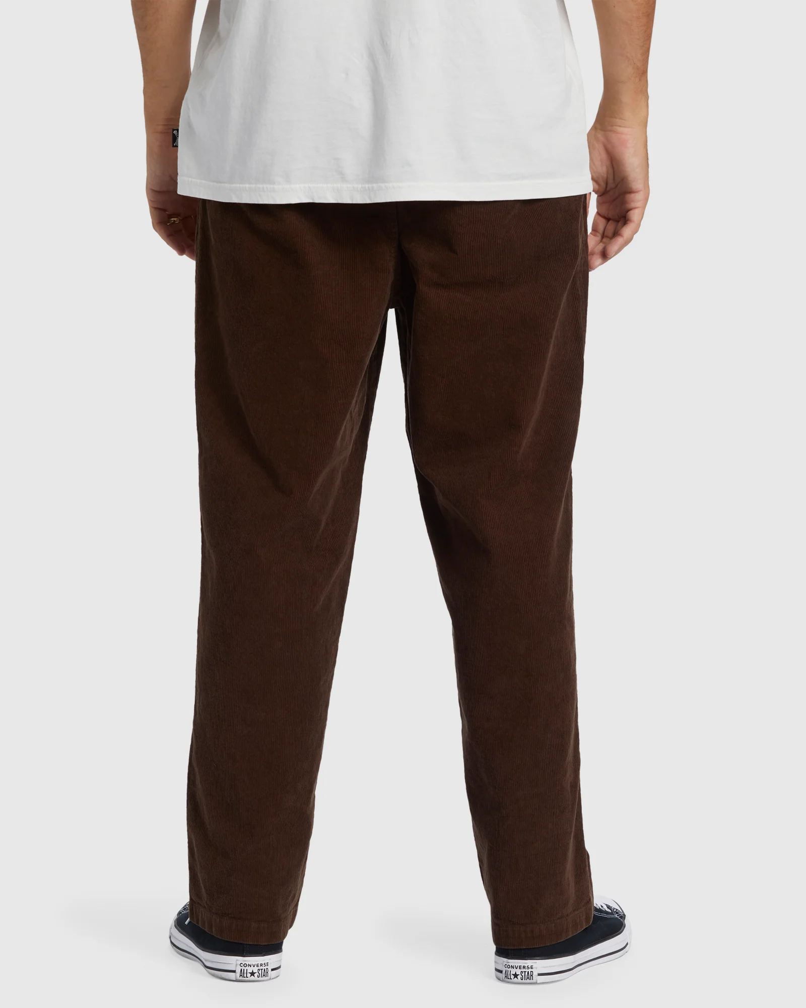 Mens Larry Corduroy Pants - Image 3