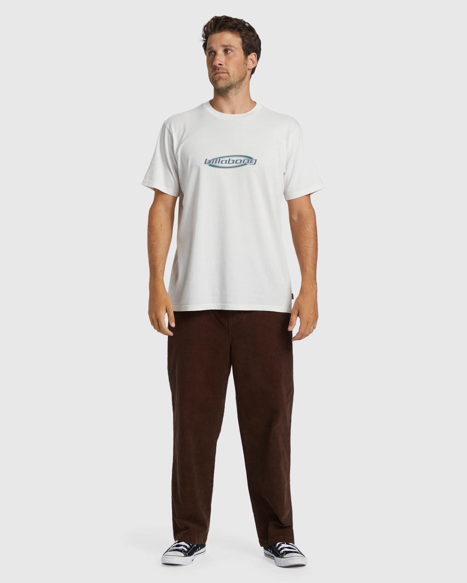 Mens Larry Corduroy Pants - Image 5