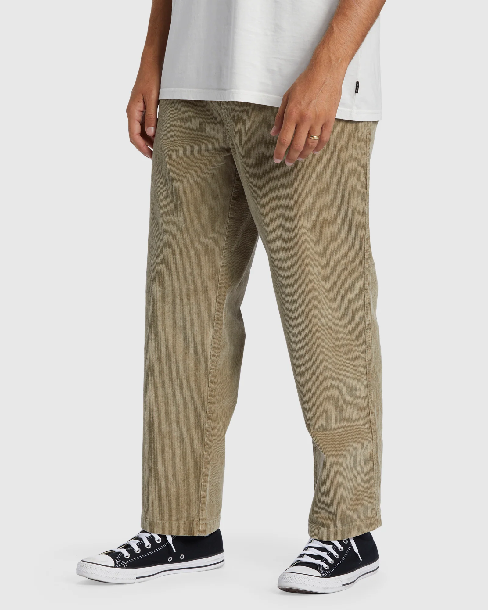 Mens Larry Corduroy Pants - Image 2