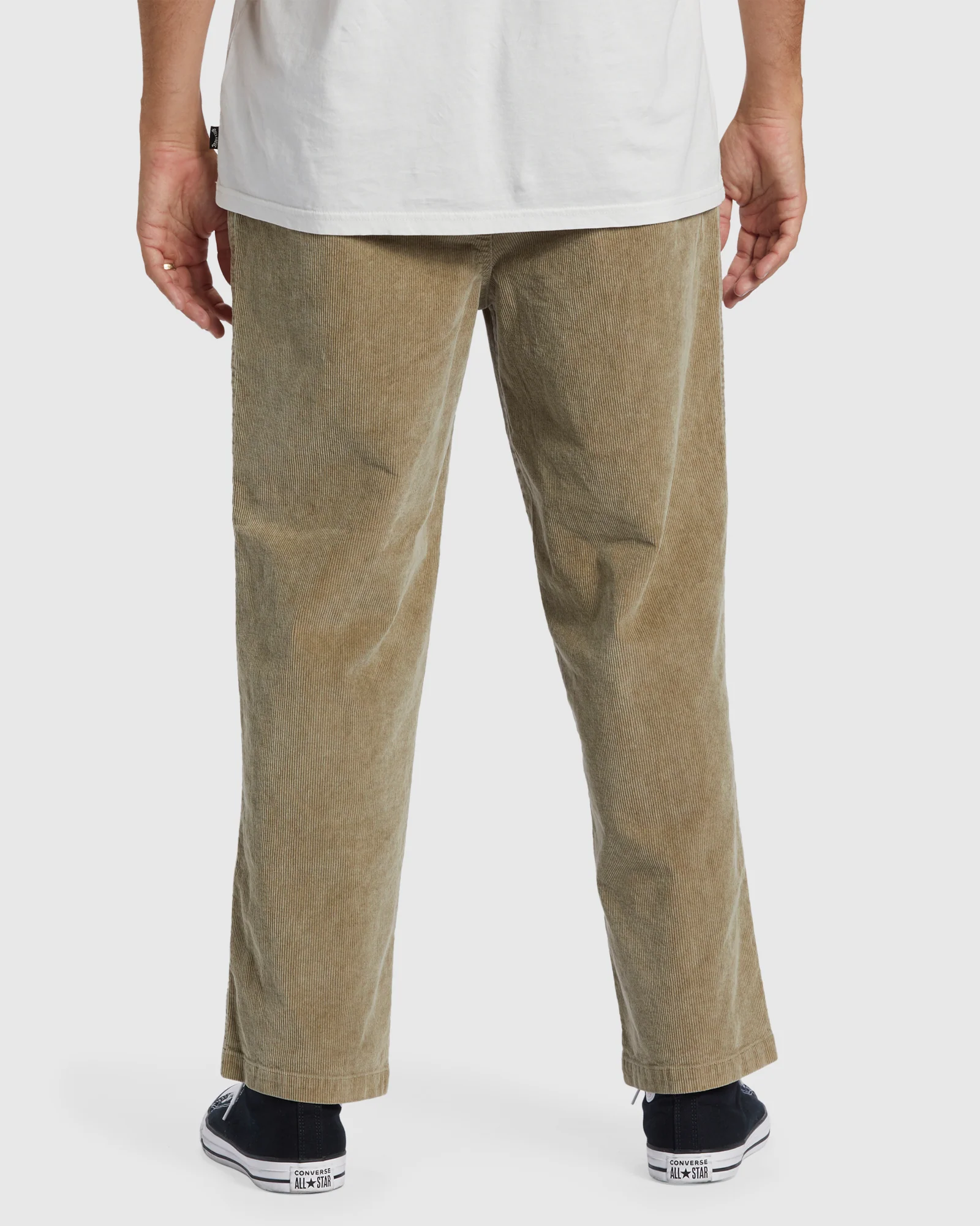 Mens Larry Corduroy Pants - Image 3