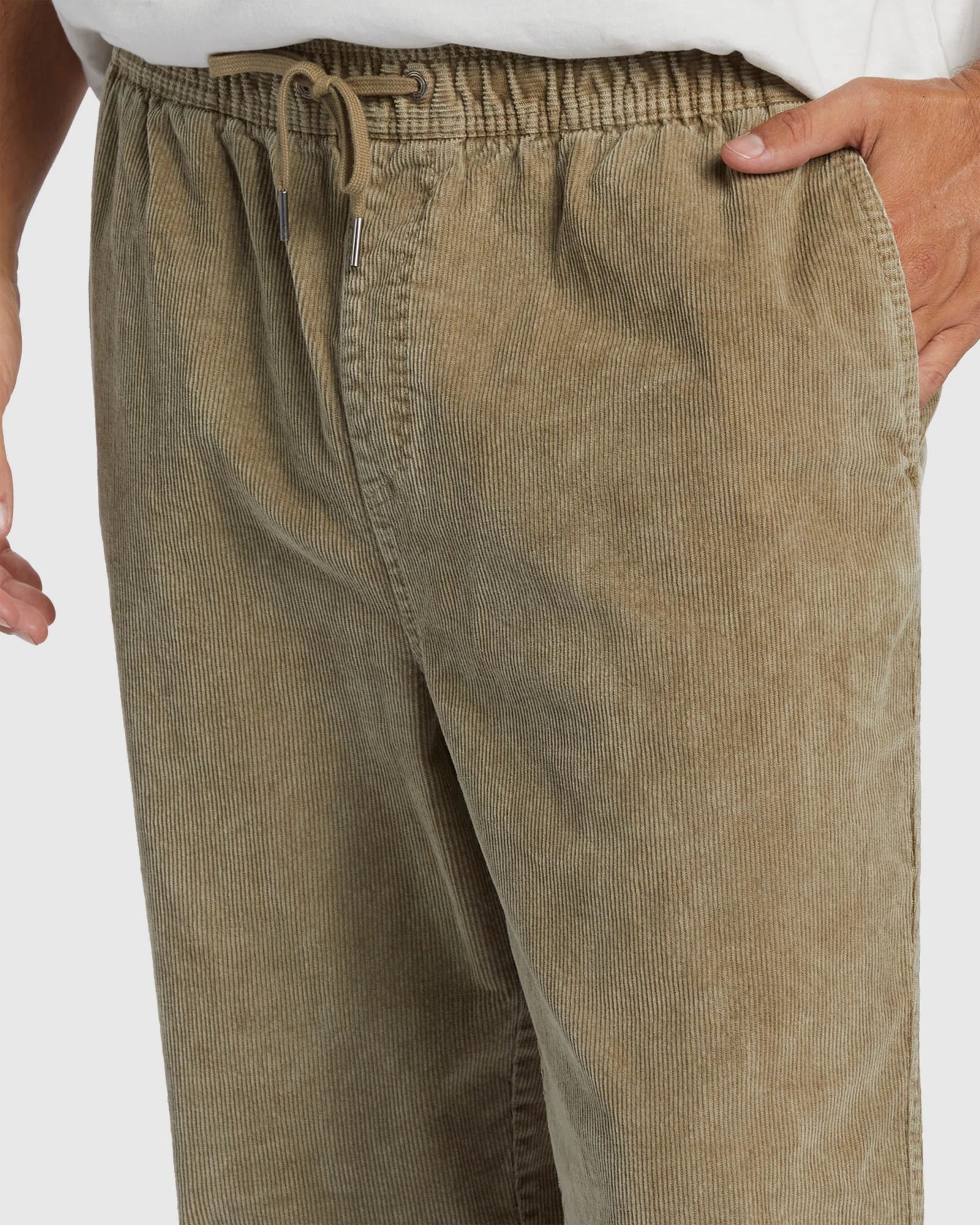 Mens Larry Corduroy Pants - Image 4