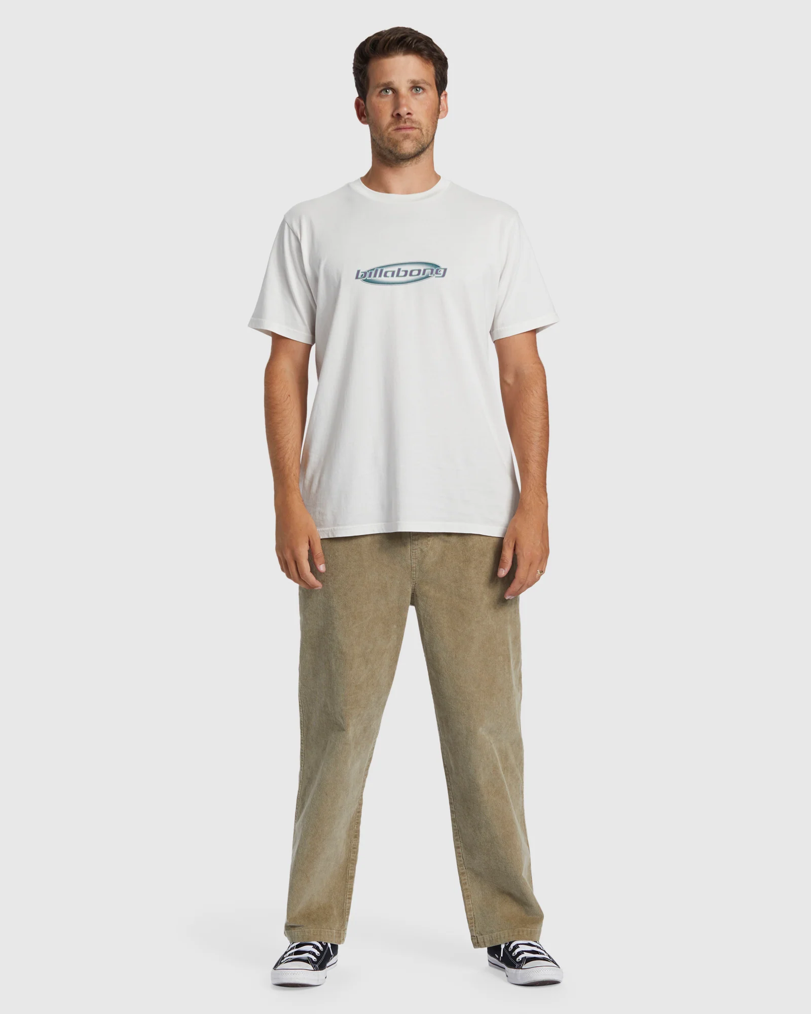 Mens Larry Corduroy Pants - Image 5