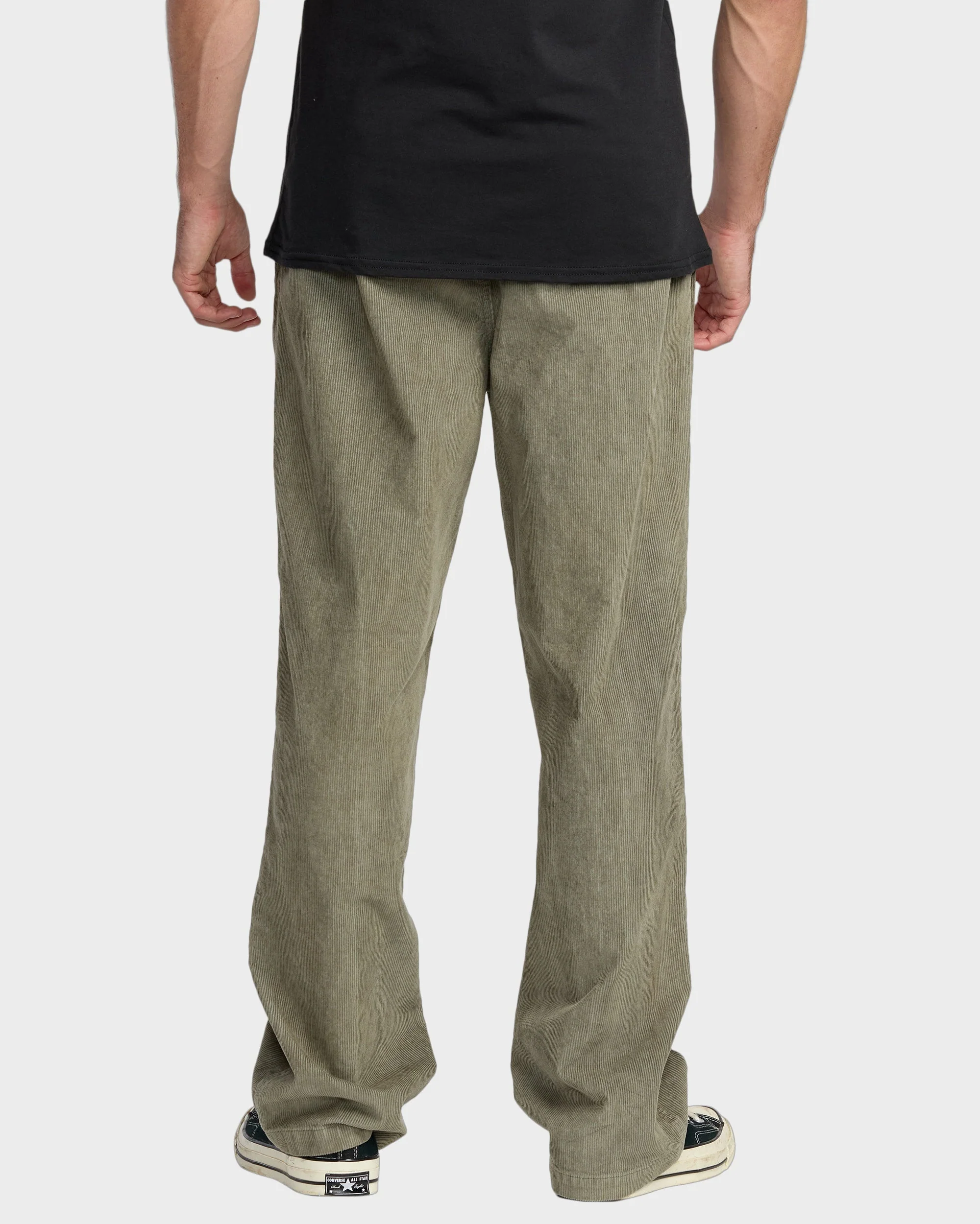 Mens Larry Corduroy Pants - Image 2