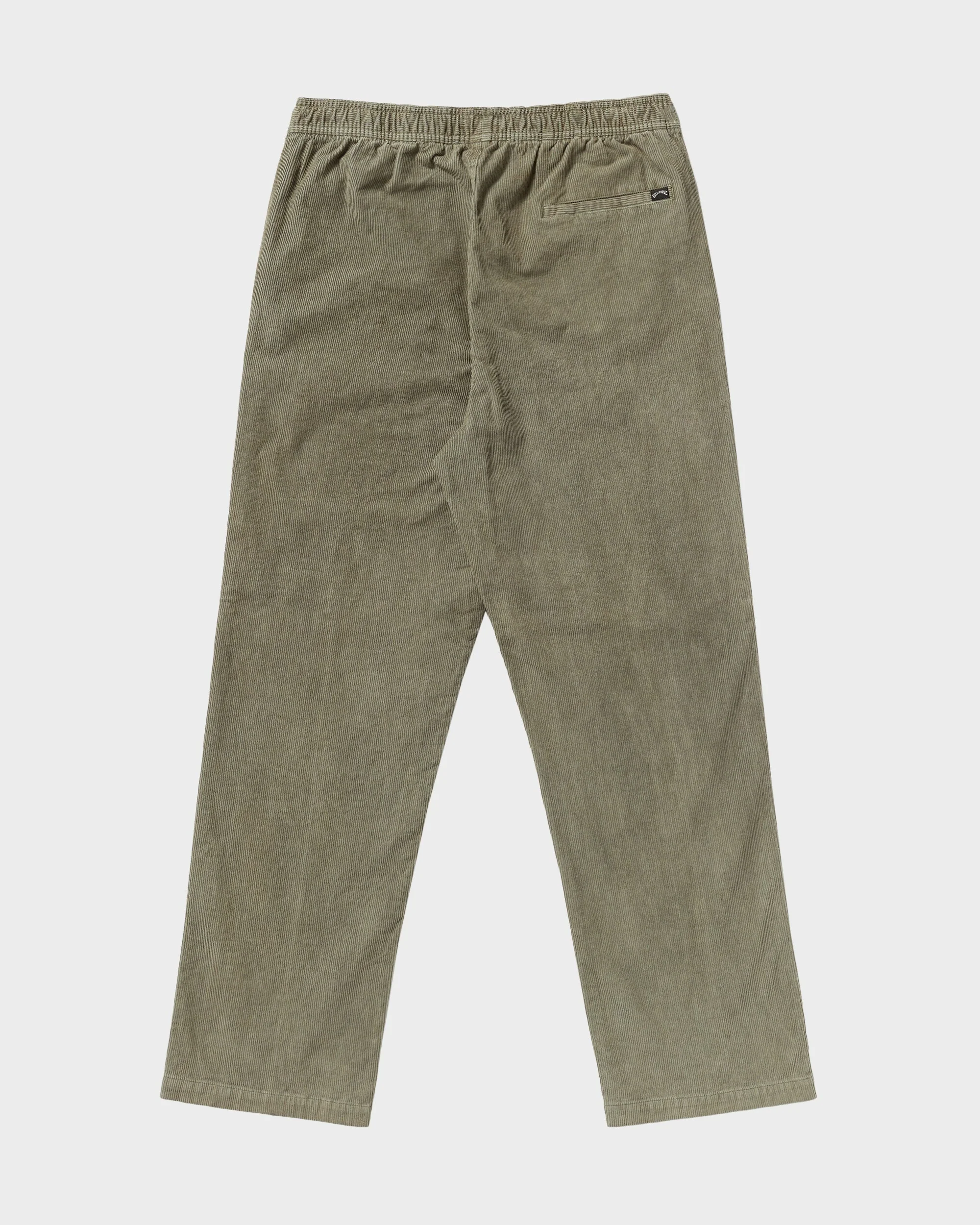 Mens Larry Corduroy Pants - Image 3