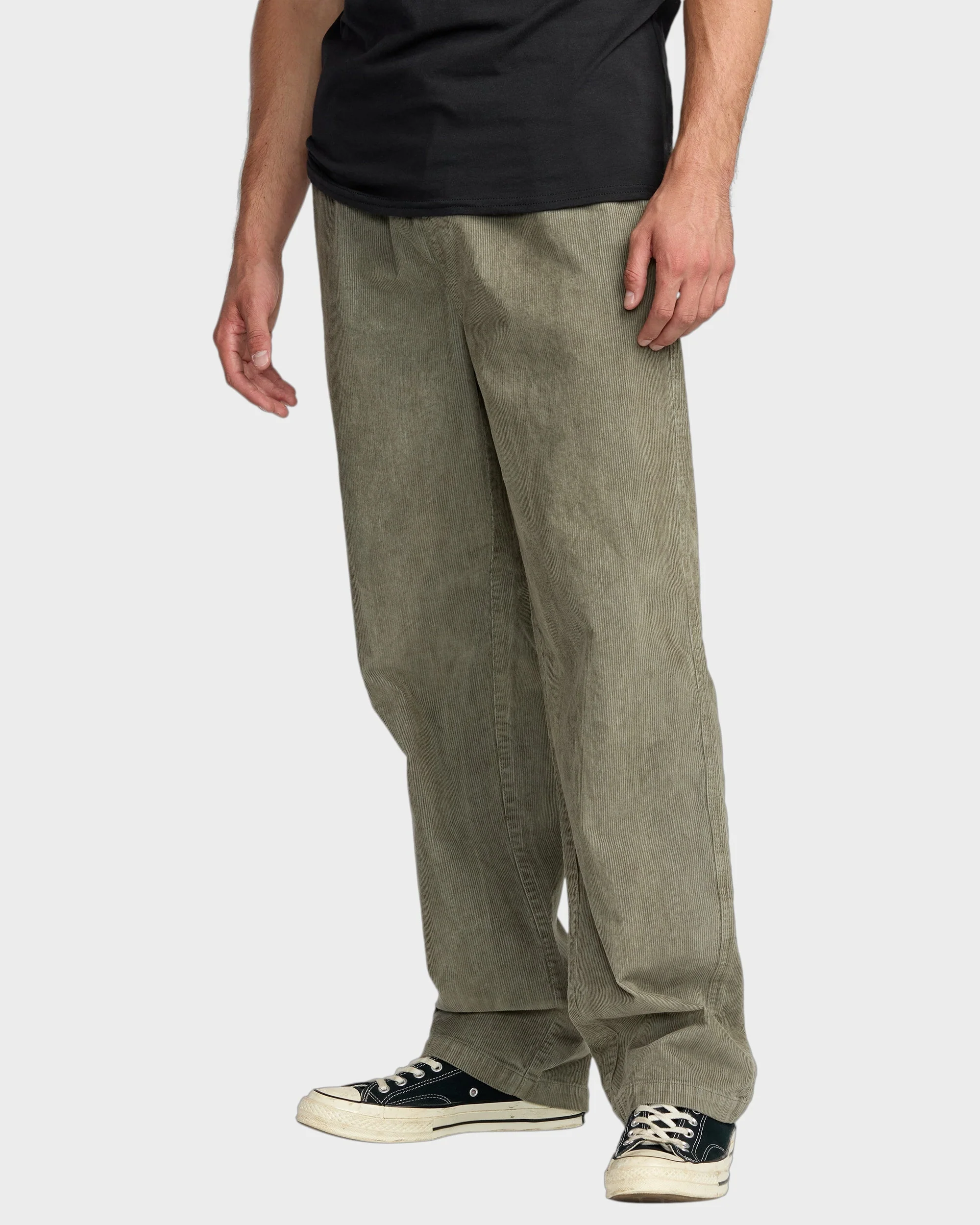 Mens Larry Corduroy Pants - Image 5