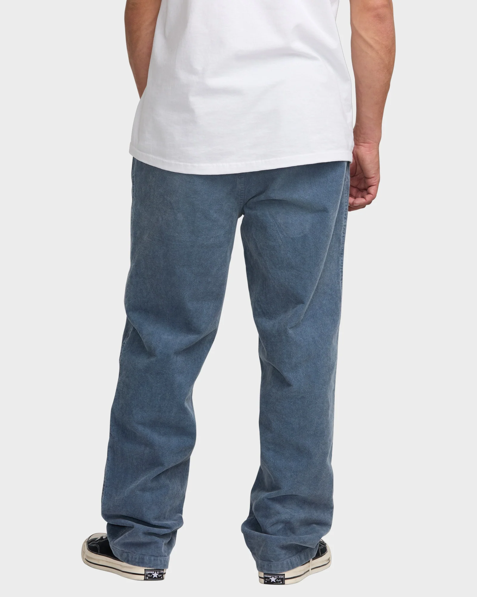 Mens Larry Corduroy Pants - Image 3