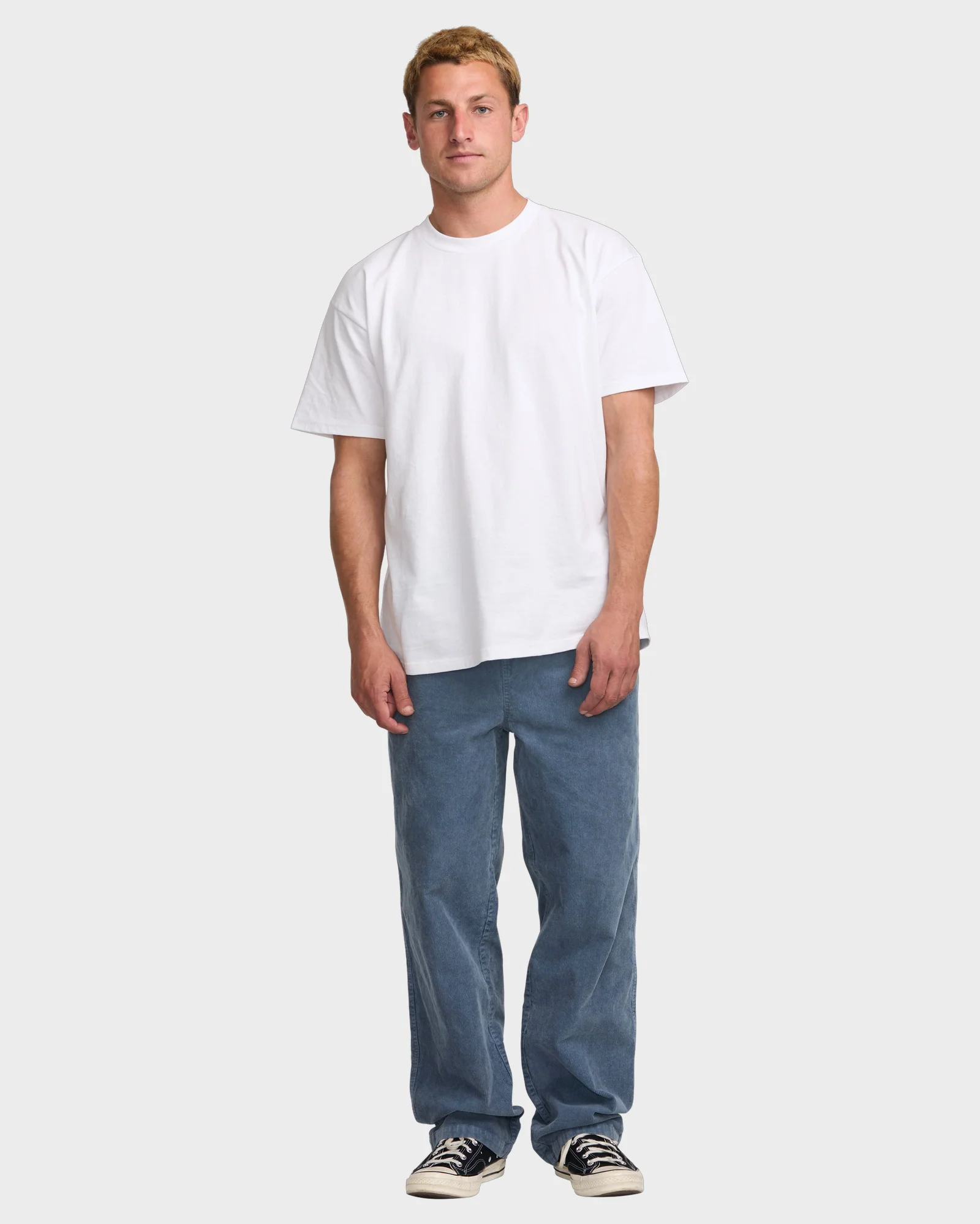 Mens Larry Corduroy Pants - Image 4