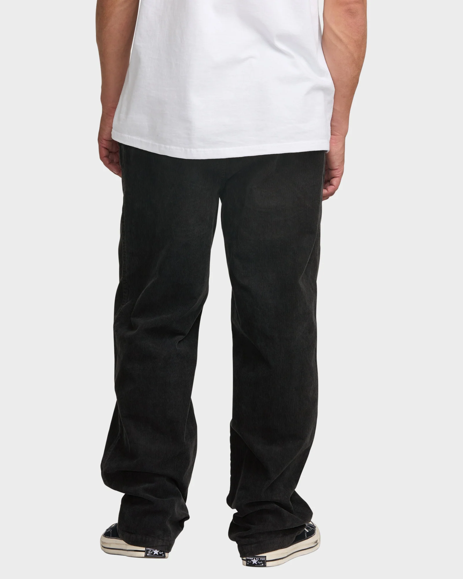 Mens Larry Corduroy Pants - Image 3