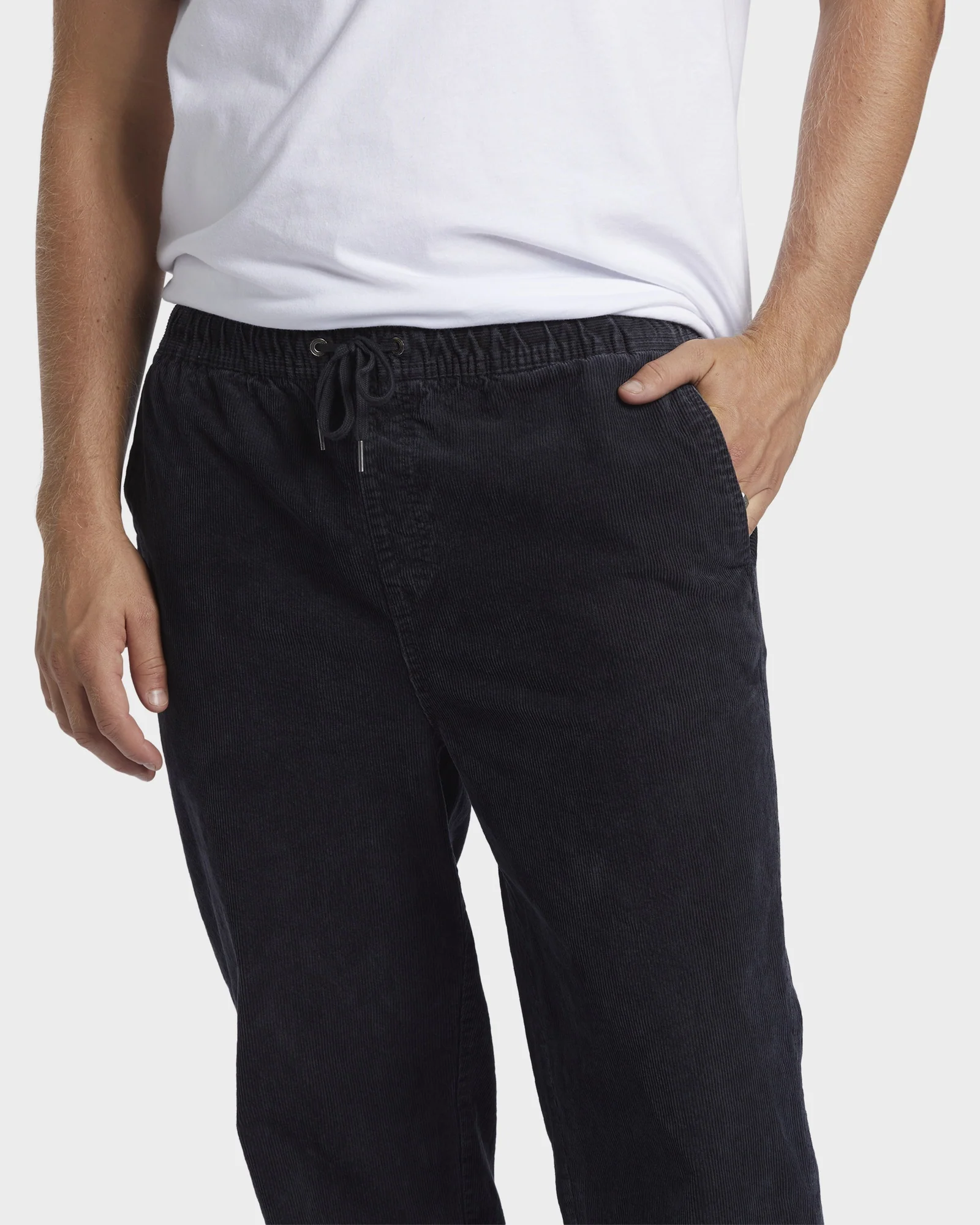 Mens Larry Corduroy Pants - Image 4