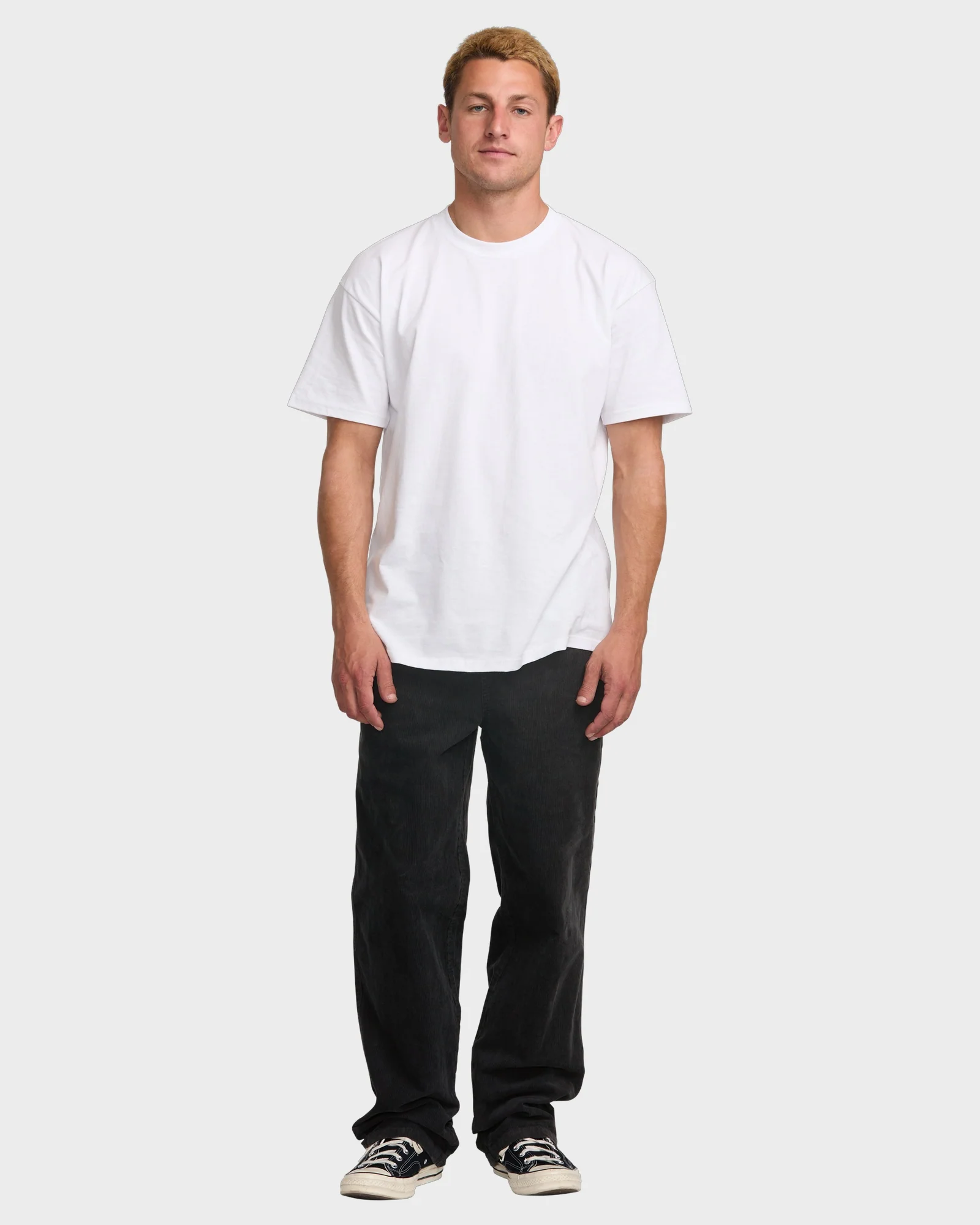 Mens Larry Corduroy Pants - Image 5