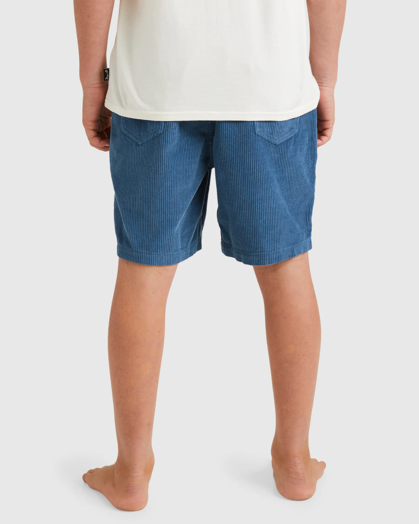 Boys 8-16 Larry Corduroy Shorts - Image 3